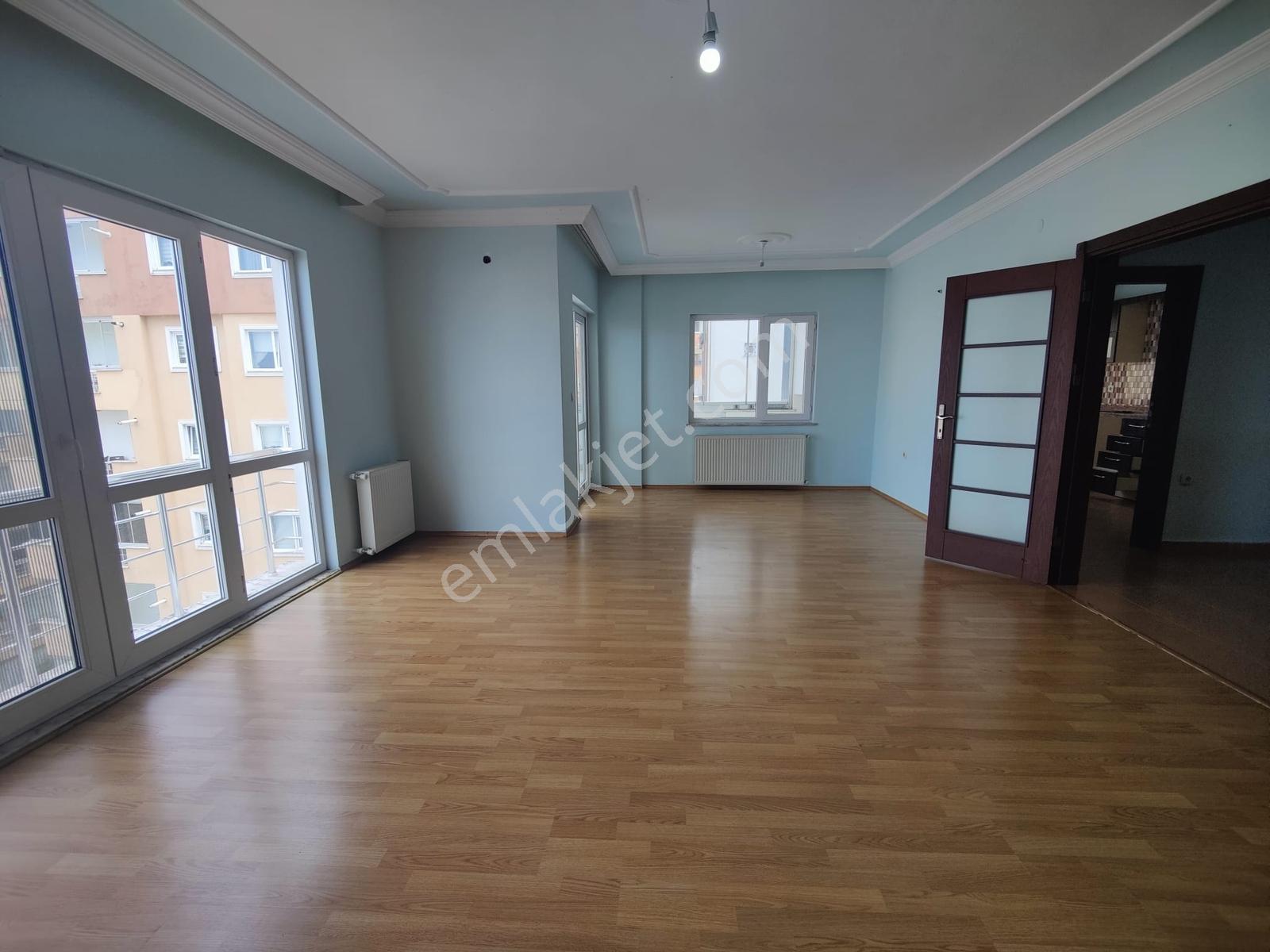 Konaklar Mah. Site İçinde Deniz Manzaralı 3+1 Kiralık Daire - Görsel 10