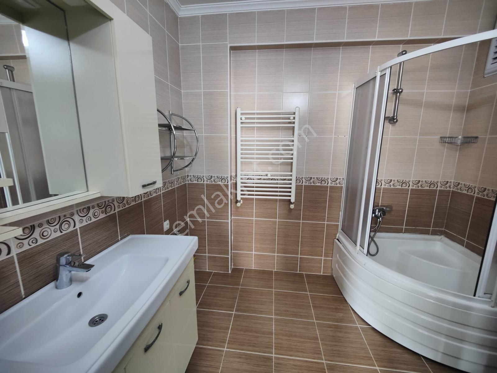 Konaklar Mah. Site İçinde Deniz Manzaralı 3+1 Kiralık Daire - Görsel 25