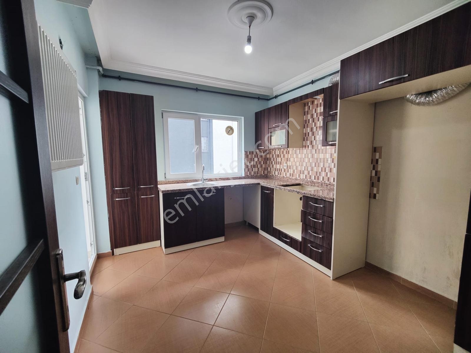 Konaklar Mah. Site İçinde Deniz Manzaralı 3+1 Kiralık Daire - Görsel 22
