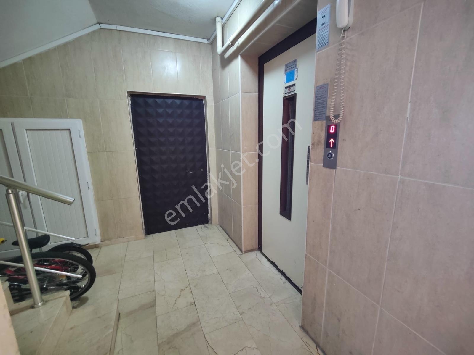 Konaklar Mah. Site İçinde Deniz Manzaralı 3+1 Kiralık Daire - Görsel 8