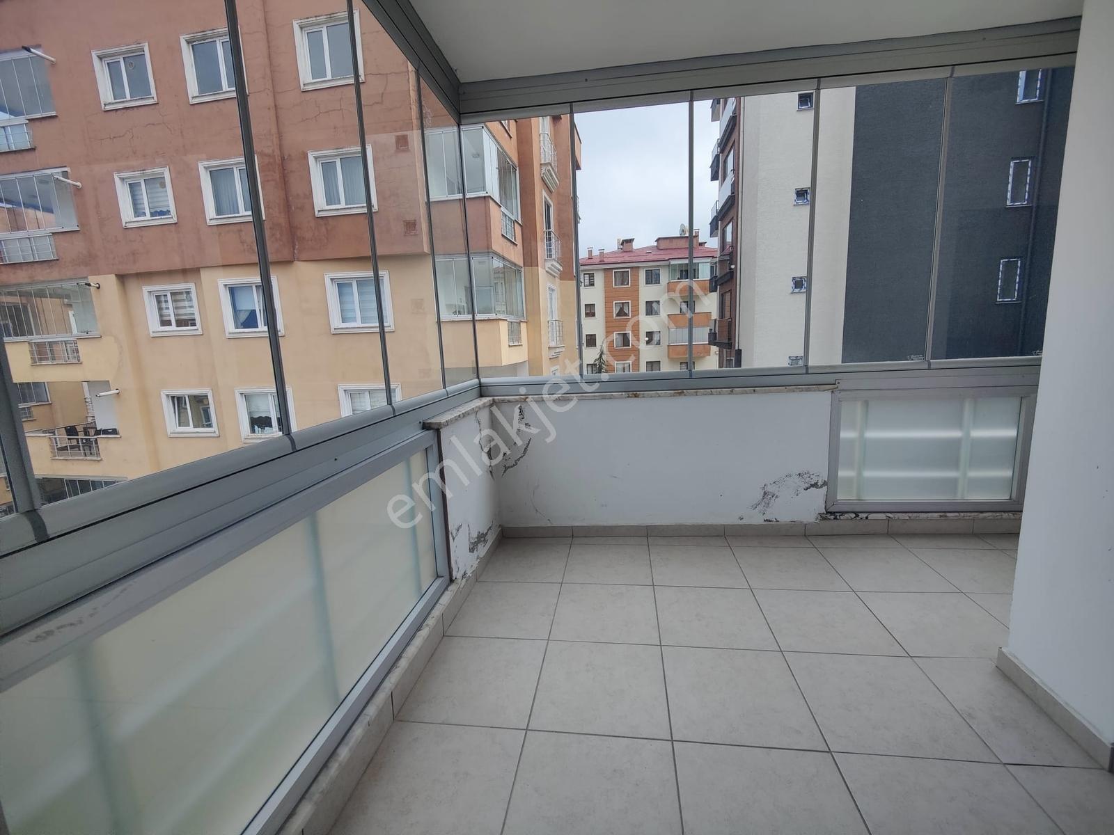 Konaklar Mah. Site İçinde Deniz Manzaralı 3+1 Kiralık Daire - Görsel 12