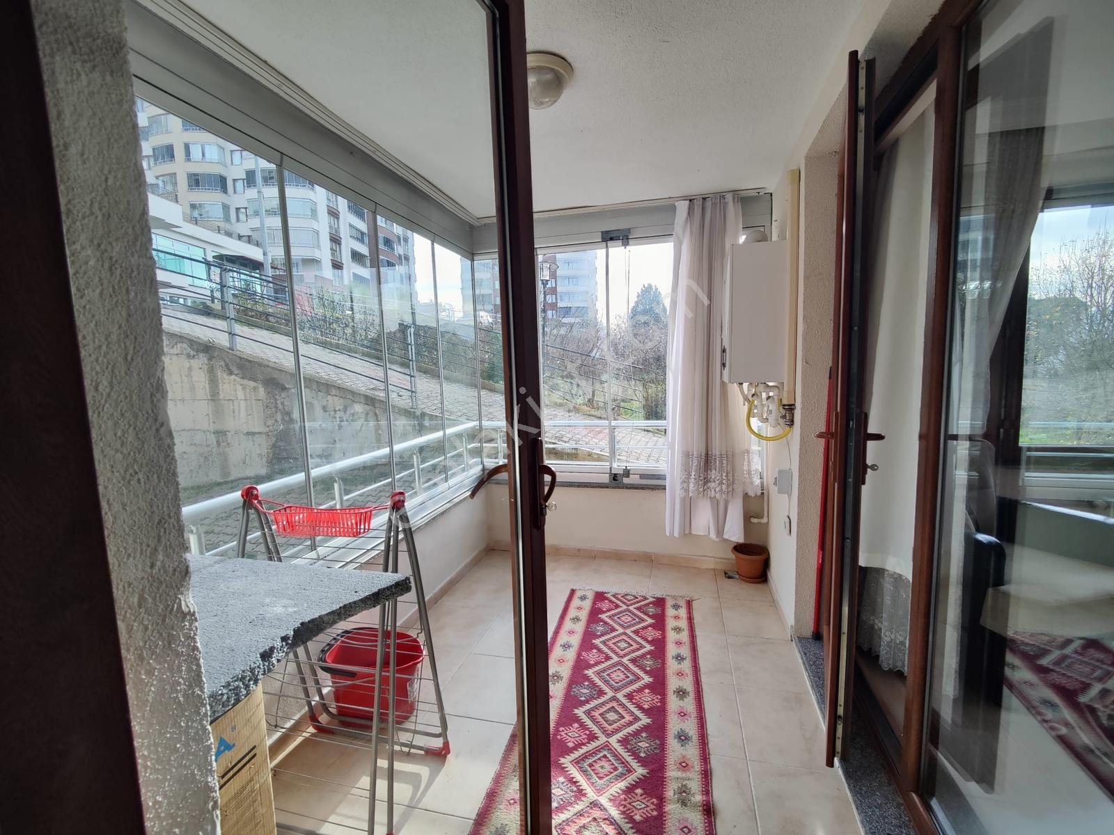 Redstone Şana Çukurçayır Site İçi 2+1 Eşyalı Kiralık Daire - Görsel 17