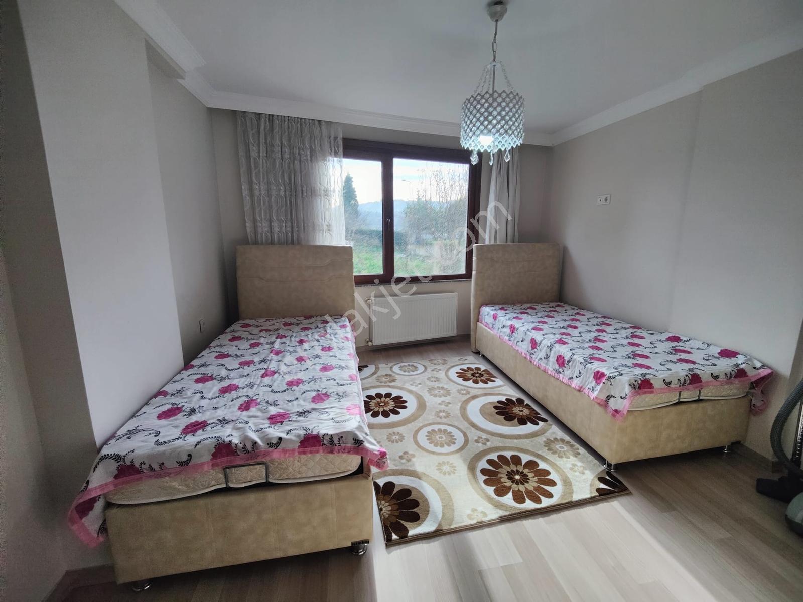 Redstone Şana Çukurçayır Site İçi 2+1 Eşyalı Kiralık Daire - Görsel 13