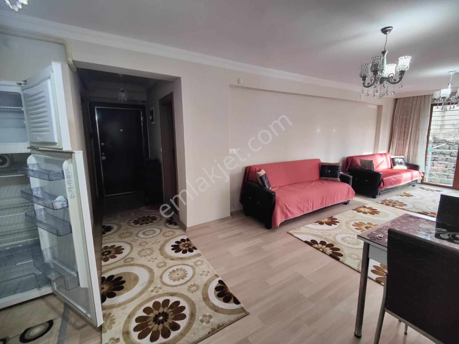 Redstone Şana Çukurçayır Site İçi 2+1 Eşyalı Kiralık Daire - Görsel 5