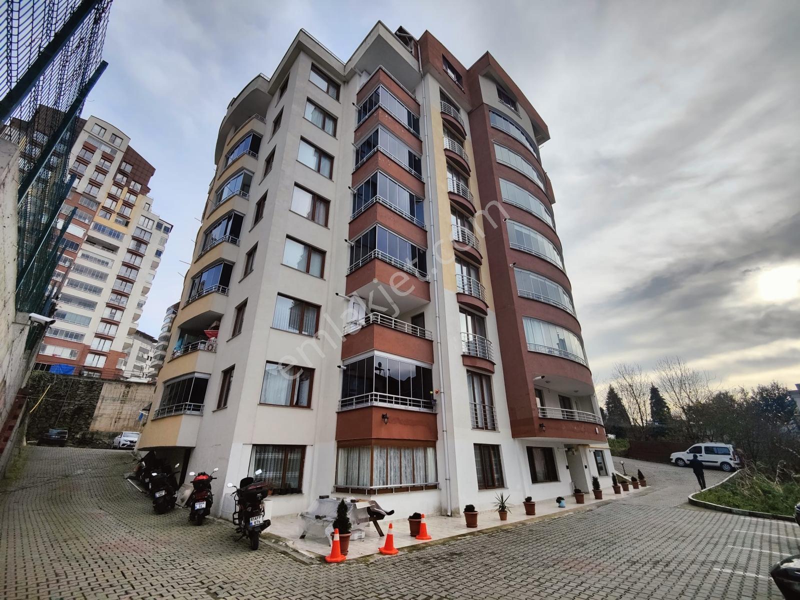 Redstone Şana Çukurçayır Site İçi 2+1 Eşyalı Kiralık Daire - Görsel 32