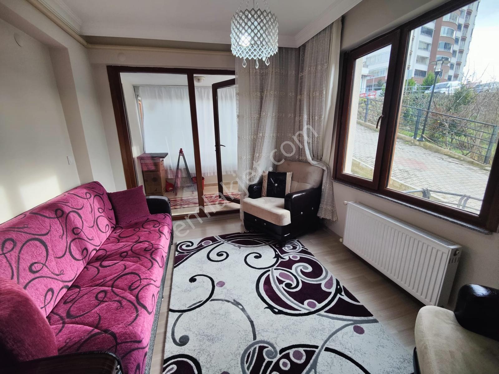 Redstone Şana Çukurçayır Site İçi 2+1 Eşyalı Kiralık Daire - Görsel 22