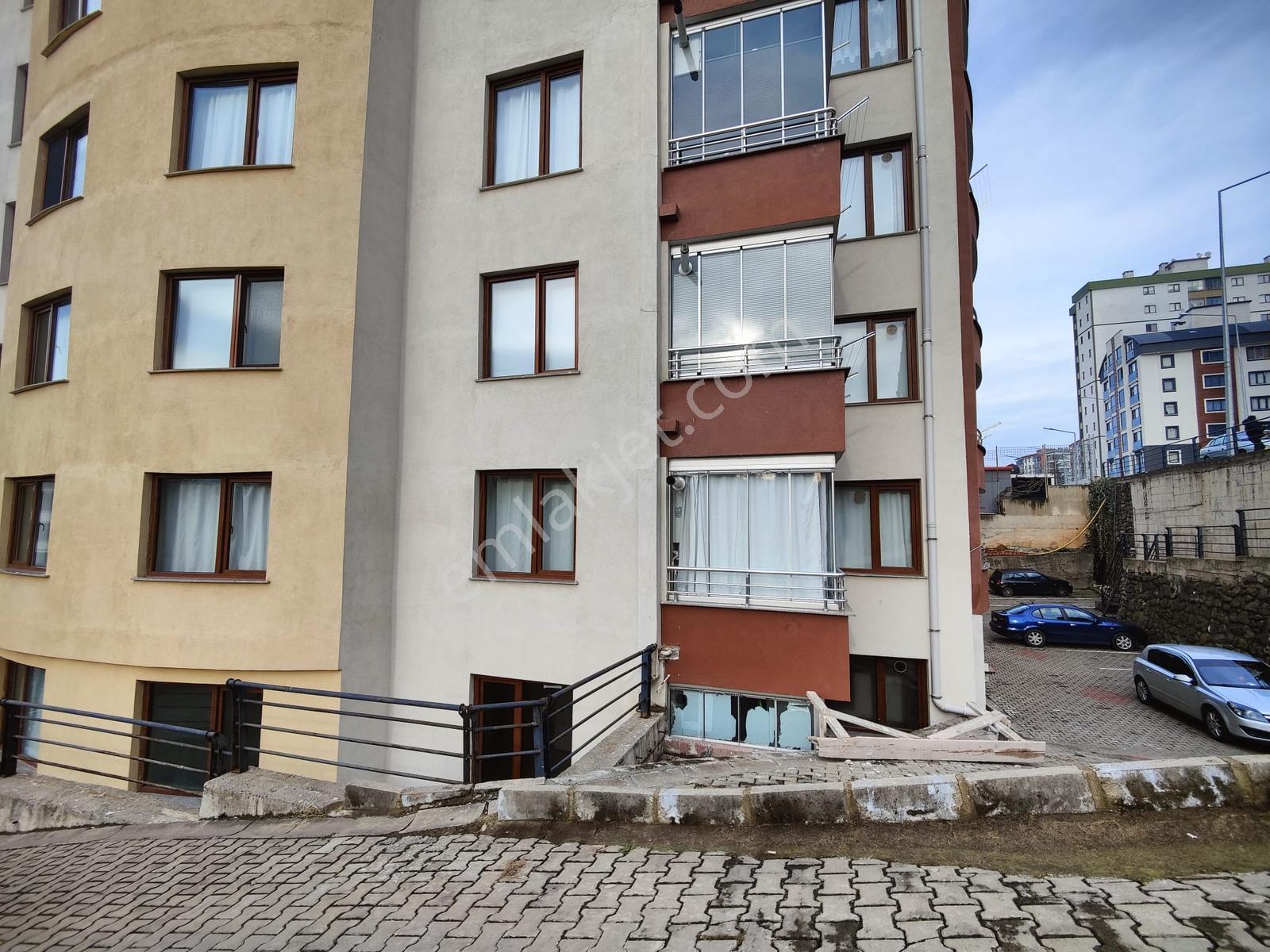 Redstone Şana Çukurçayır Site İçi 2+1 Eşyalı Kiralık Daire - Görsel 36