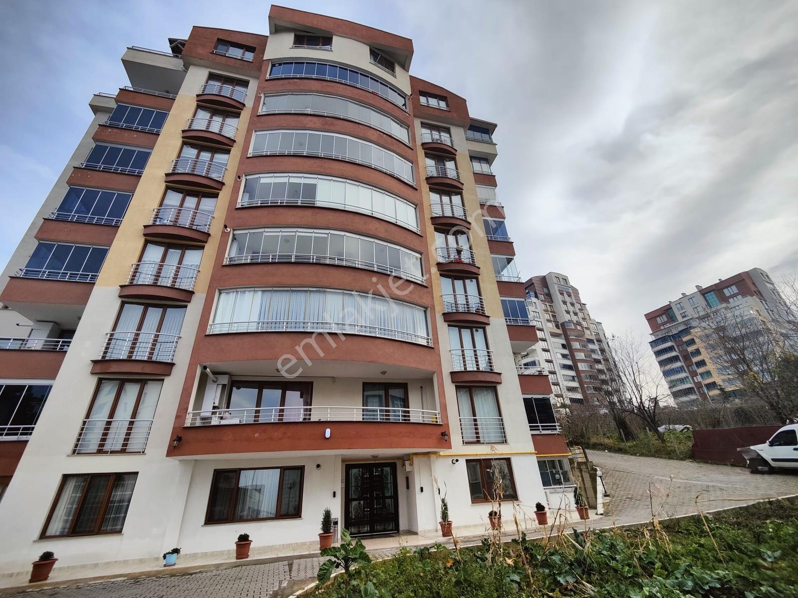 Redstone Şana Çukurçayır Site İçi 2+1 Eşyalı Kiralık Daire - Görsel 37