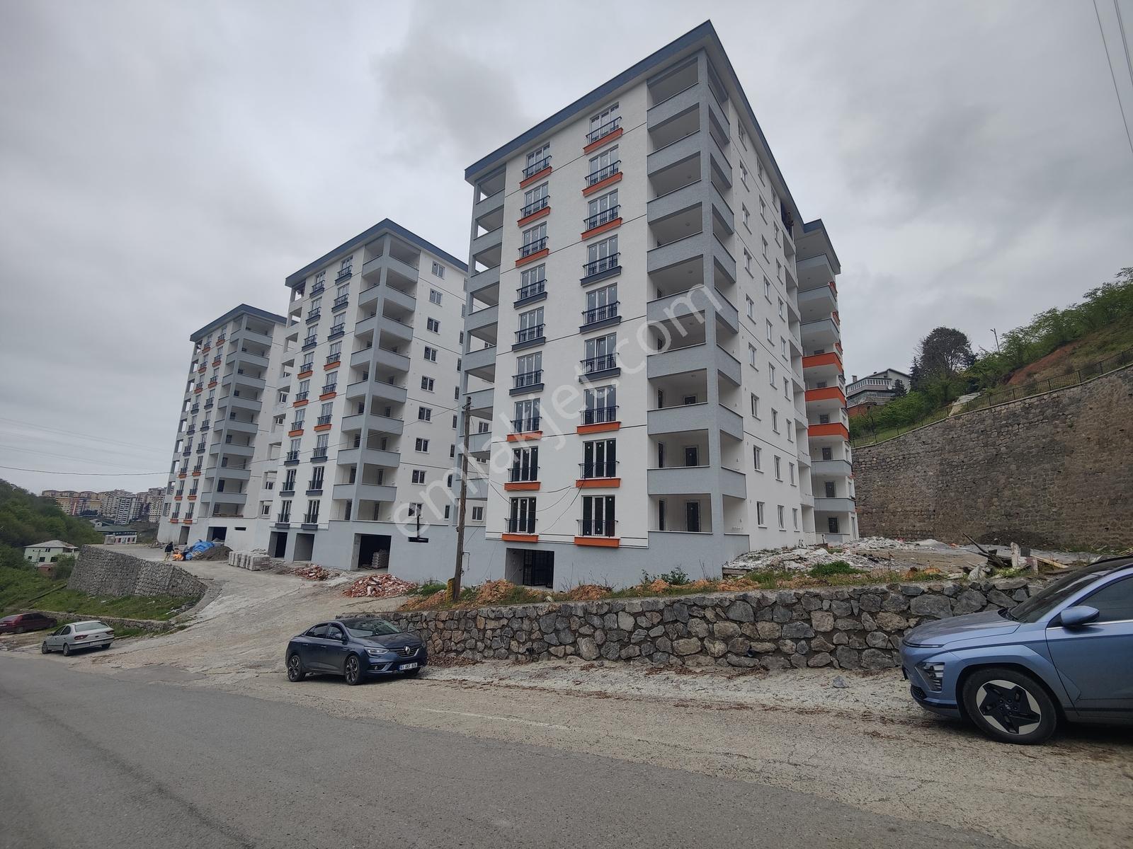 Redstone Şana Çukurçayır Hobi Bahçeli Satılık 3+1 Sıfır Daire