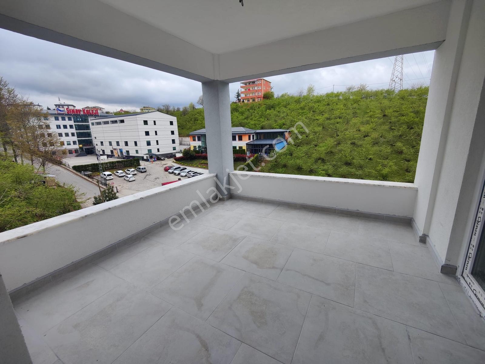 Redstone Şana Çukurçayır Hobi Bahçeli Satılık 3+1 Sıfır Daire - Görsel 13