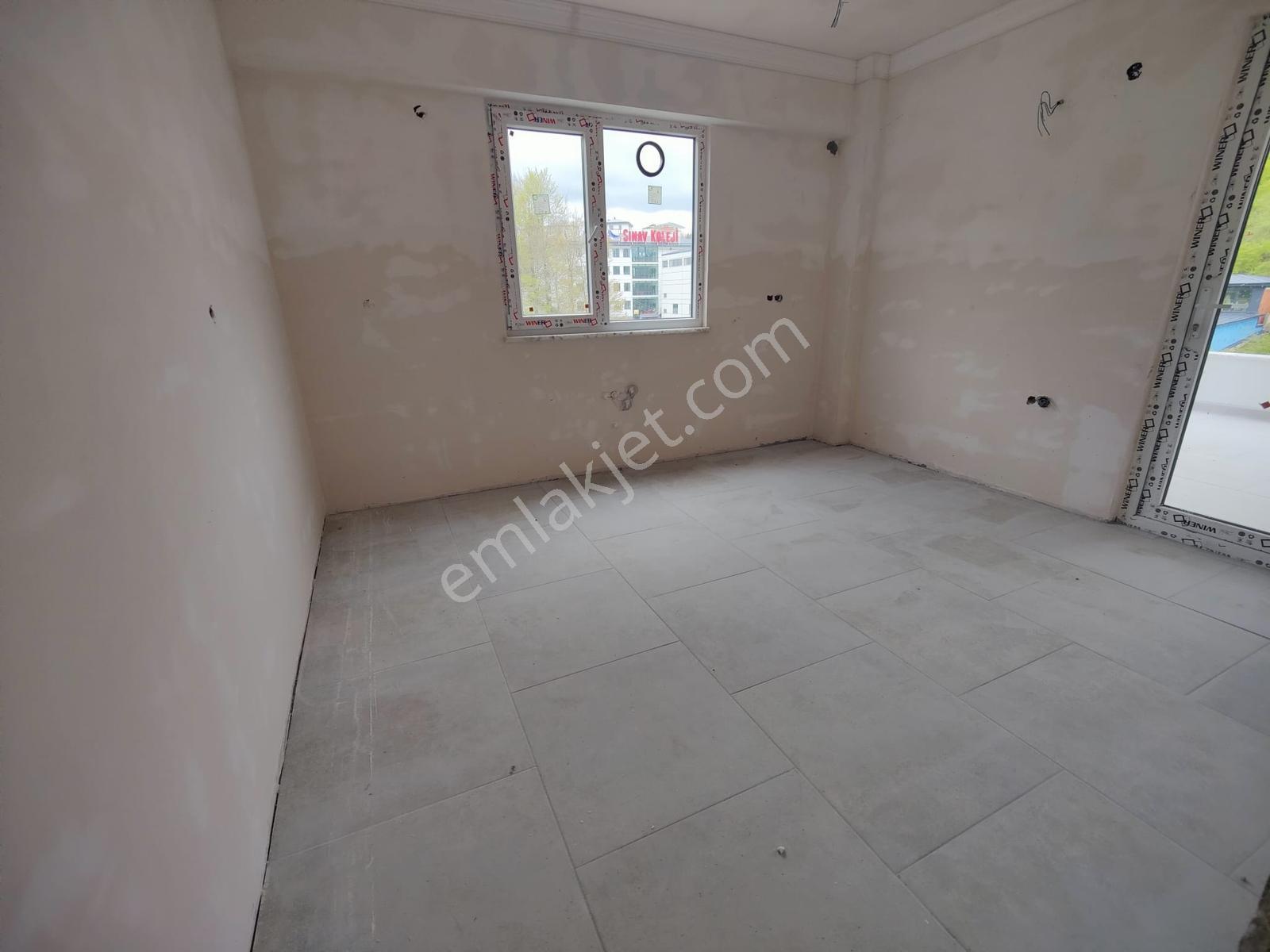 Redstone Şana Çukurçayır Hobi Bahçeli Satılık 3+1 Sıfır Daire - Görsel 9