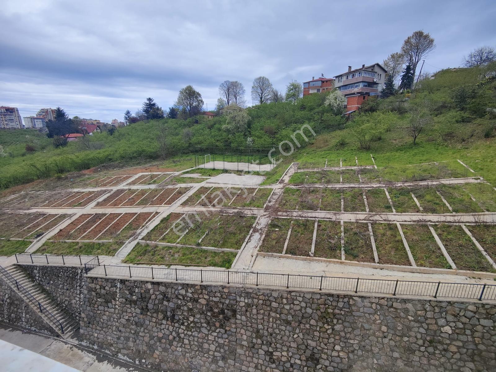 Redstone Şana Çukurçayır Hobi Bahçeli Satılık 3+1 Sıfır Daire - Görsel 31