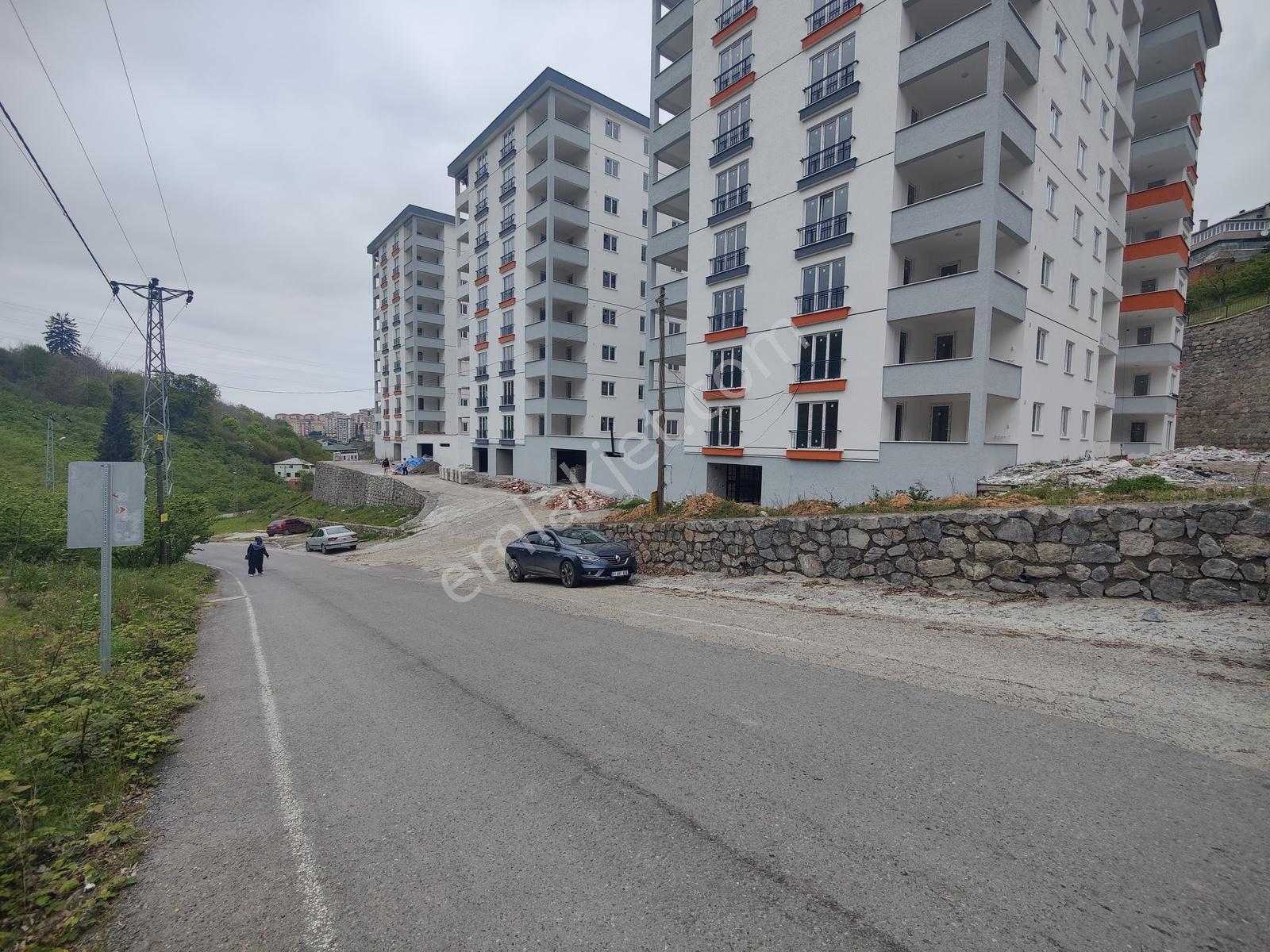 Redstone Şana Çukurçayır Hobi Bahçeli Satılık 3+1 Sıfır Daire - Görsel 35