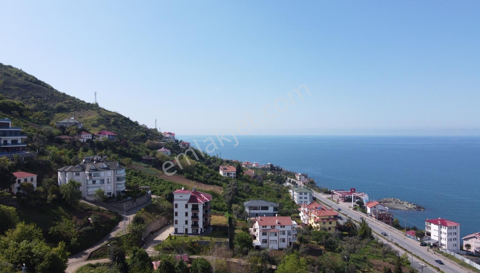 Mersinde Sahile Ve Plaja Yakın İmarlı Satılık Arsa - Görsel 11