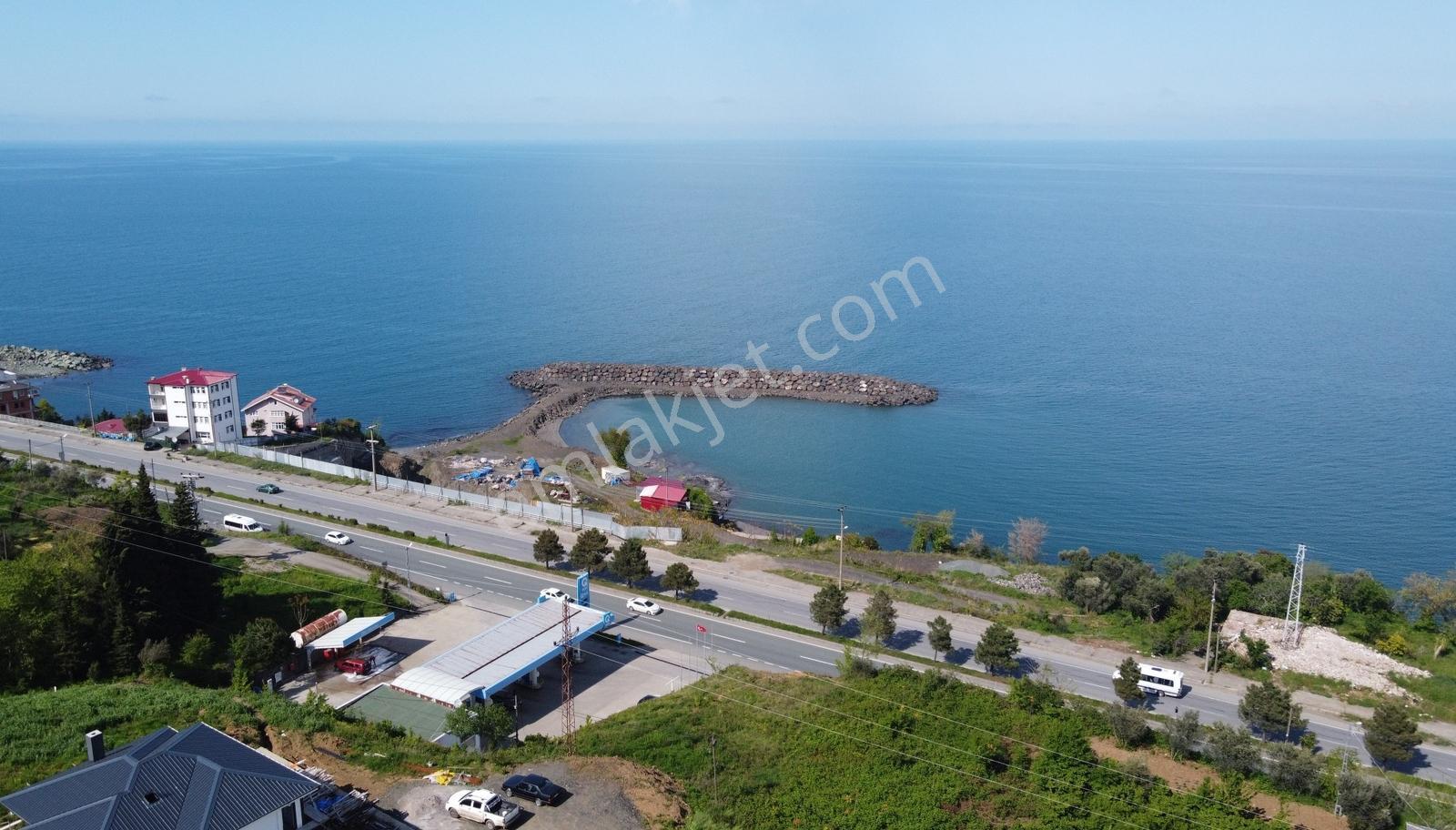 Mersinde Sahile Ve Plaja Yakın İmarlı Satılık Arsa - Görsel 21