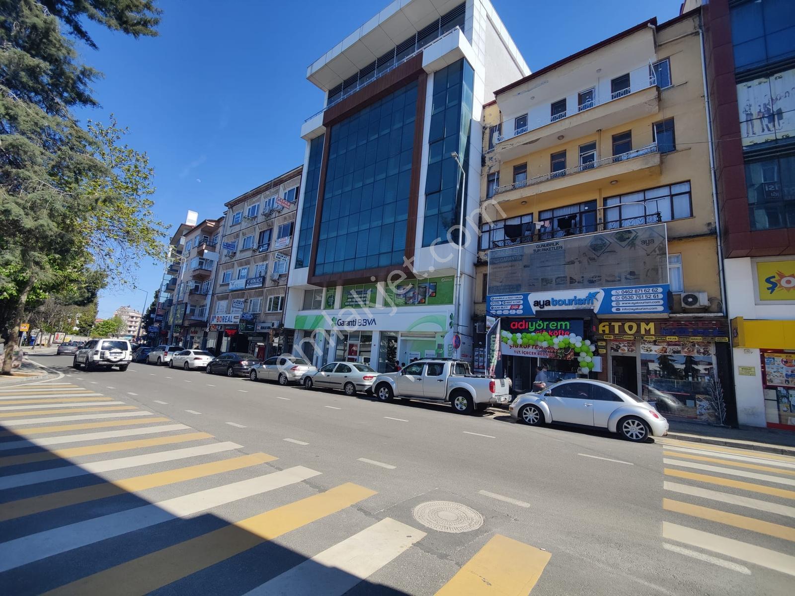 Gülbaharhatun Mah. Merkezi Konum İçi Sıfırdan Yapılı 2+1 Satılık - Görsel 36
