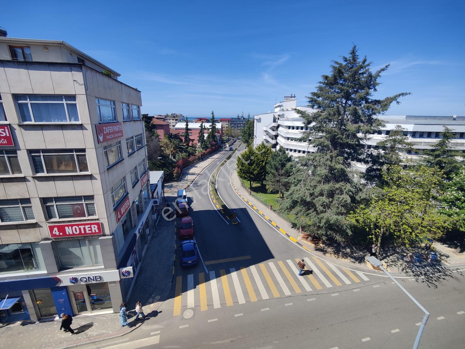 Gülbaharhatun Mah. Merkezi Konum İçi Sıfırdan Yapılı 2+1 Satılık - Görsel 31