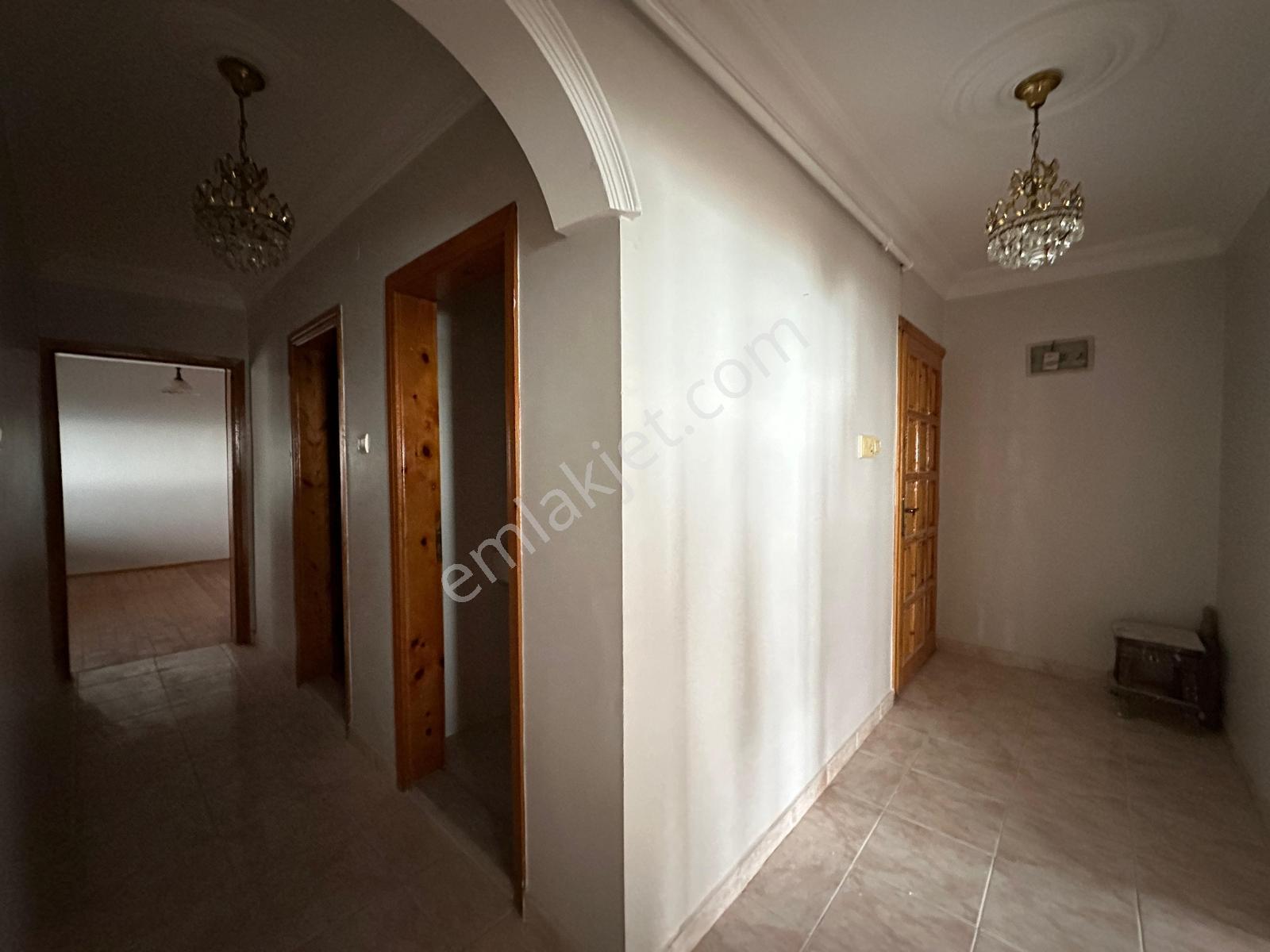 Aydınlıkevler'de Deniz Manzaralı Asansör'lü 2+1 Kiralık Daire - Görsel 20