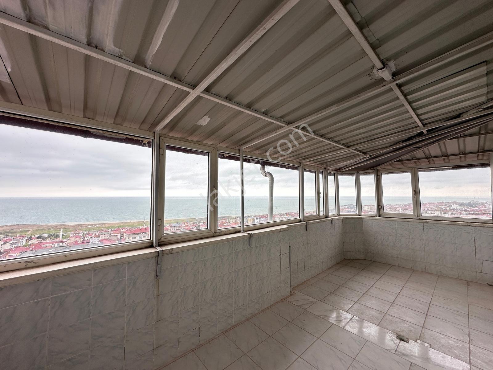 Aydınlıkevler'de Deniz Manzaralı Asansör'lü 2+1 Kiralık Daire - Görsel 16