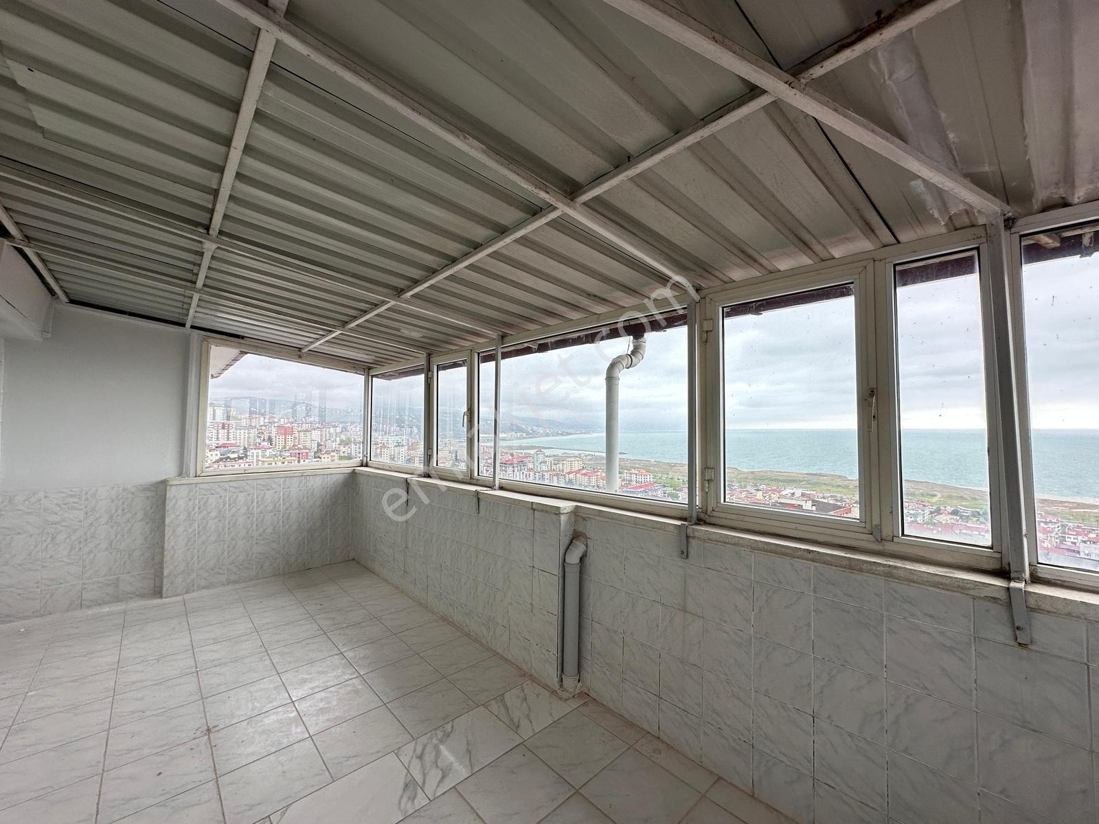 Aydınlıkevler'de Deniz Manzaralı Asansör'lü 2+1 Kiralık Daire - Görsel 9