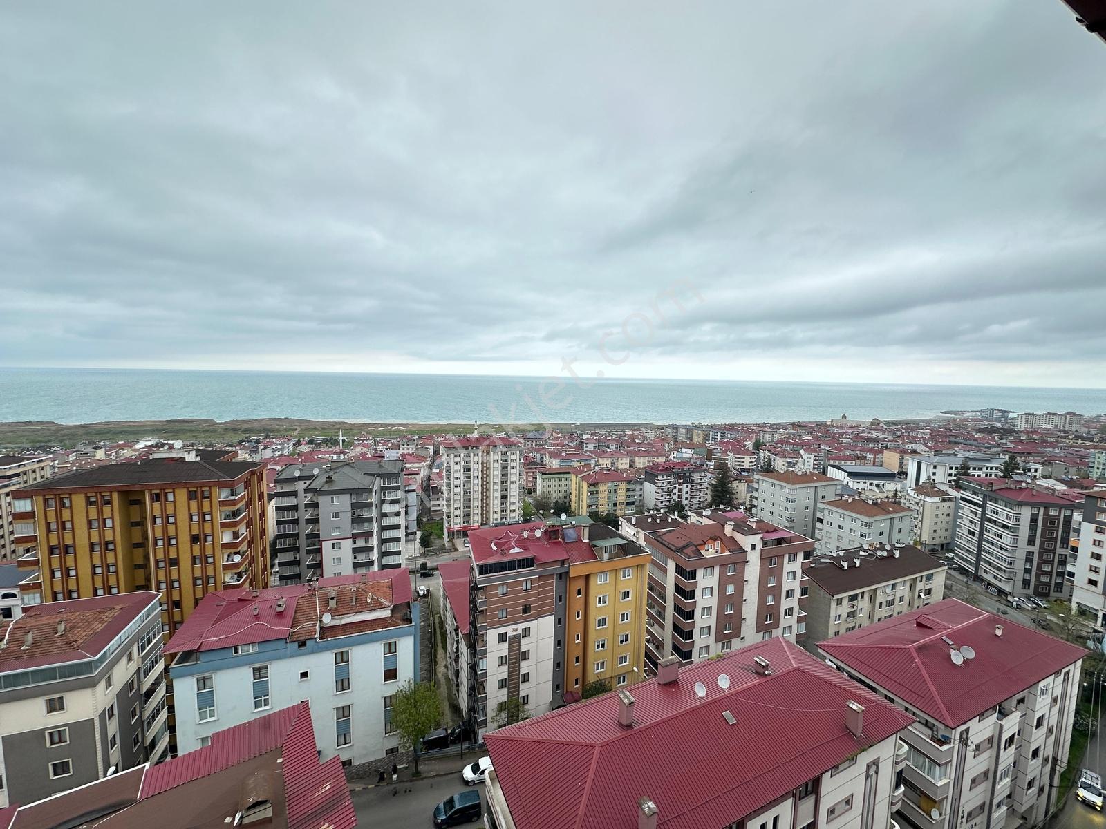 Aydınlıkevler'de Deniz Manzaralı Asansör'lü 2+1 Kiralık Daire - Görsel 15