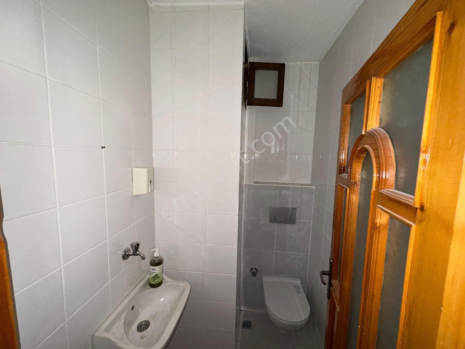Aydınlıkevler'de Deniz Manzaralı Asansör'lü 2+1 Kiralık Daire - Görsel 25