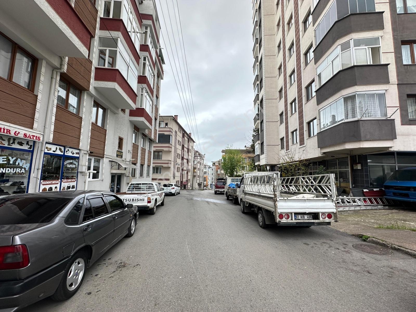 Aydınlıkevler'de Deniz Manzaralı Asansör'lü 2+1 Kiralık Daire - Görsel 29
