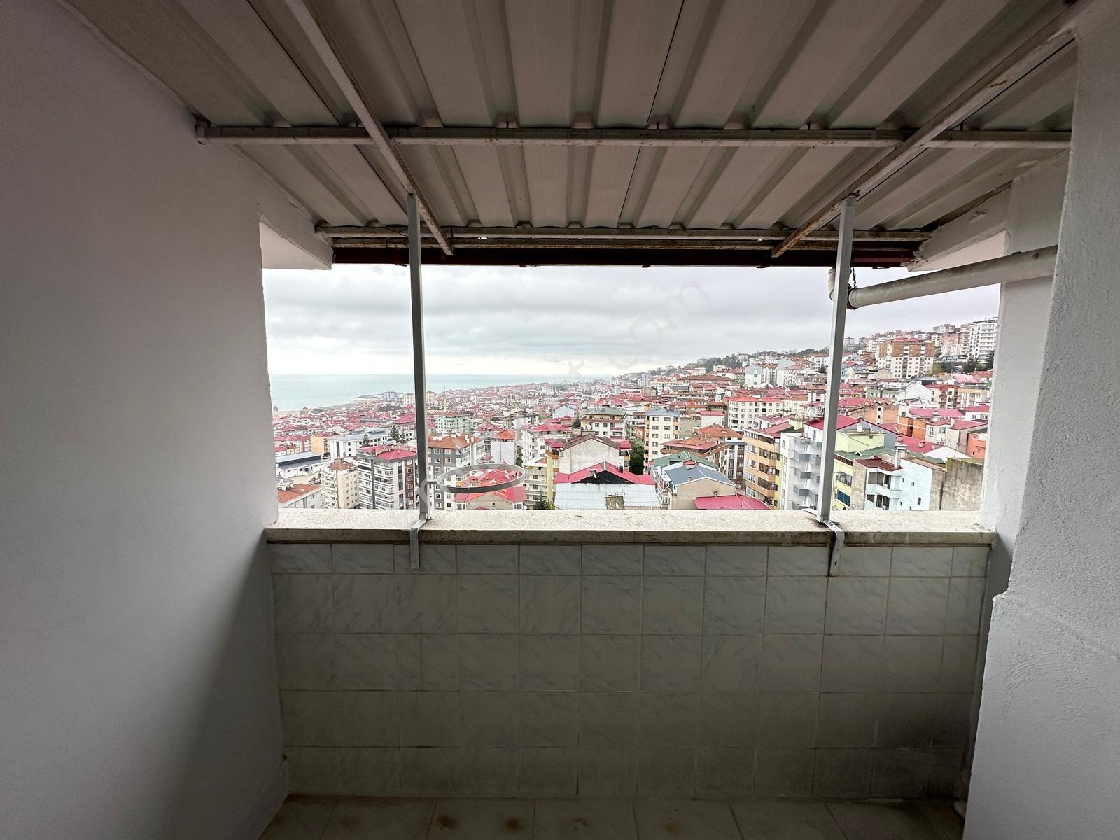 Aydınlıkevler'de Deniz Manzaralı Asansör'lü 2+1 Kiralık Daire - Görsel 23