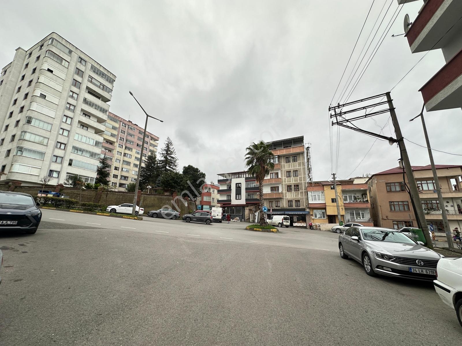 Aydınlıkevler'de Deniz Manzaralı Asansör'lü 2+1 Kiralık Daire - Görsel 32