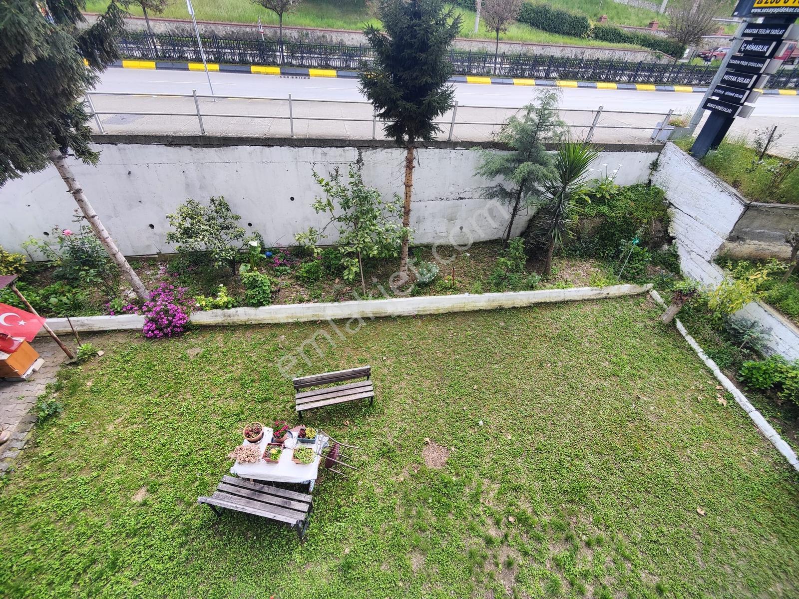 Redstone Şana İnönü Mah Tanjat Yolunda Masrafsız Satılık Daire - Görsel 20