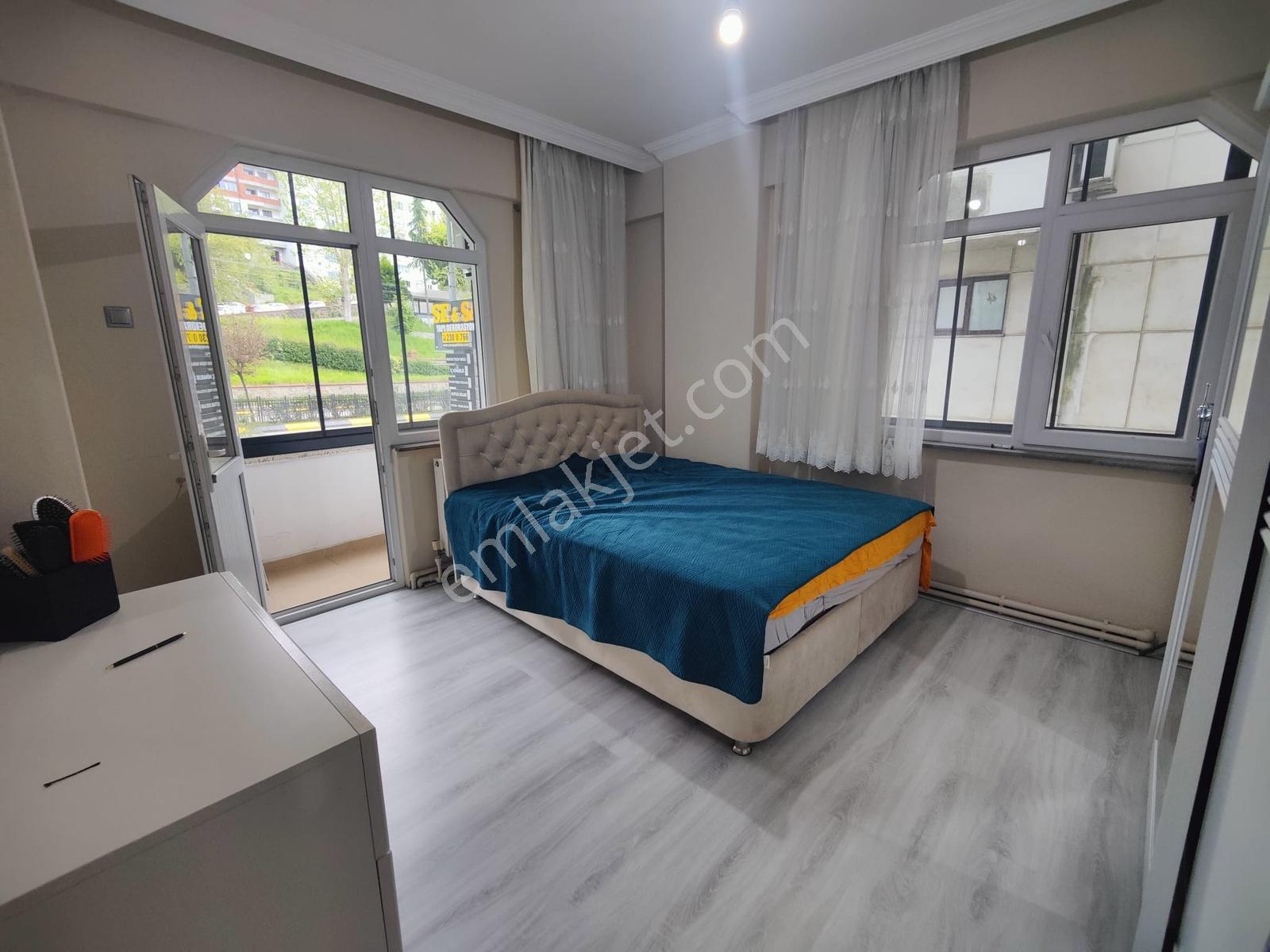 Redstone Şana İnönü Mah Tanjat Yolunda Masrafsız Satılık Daire - Görsel 16