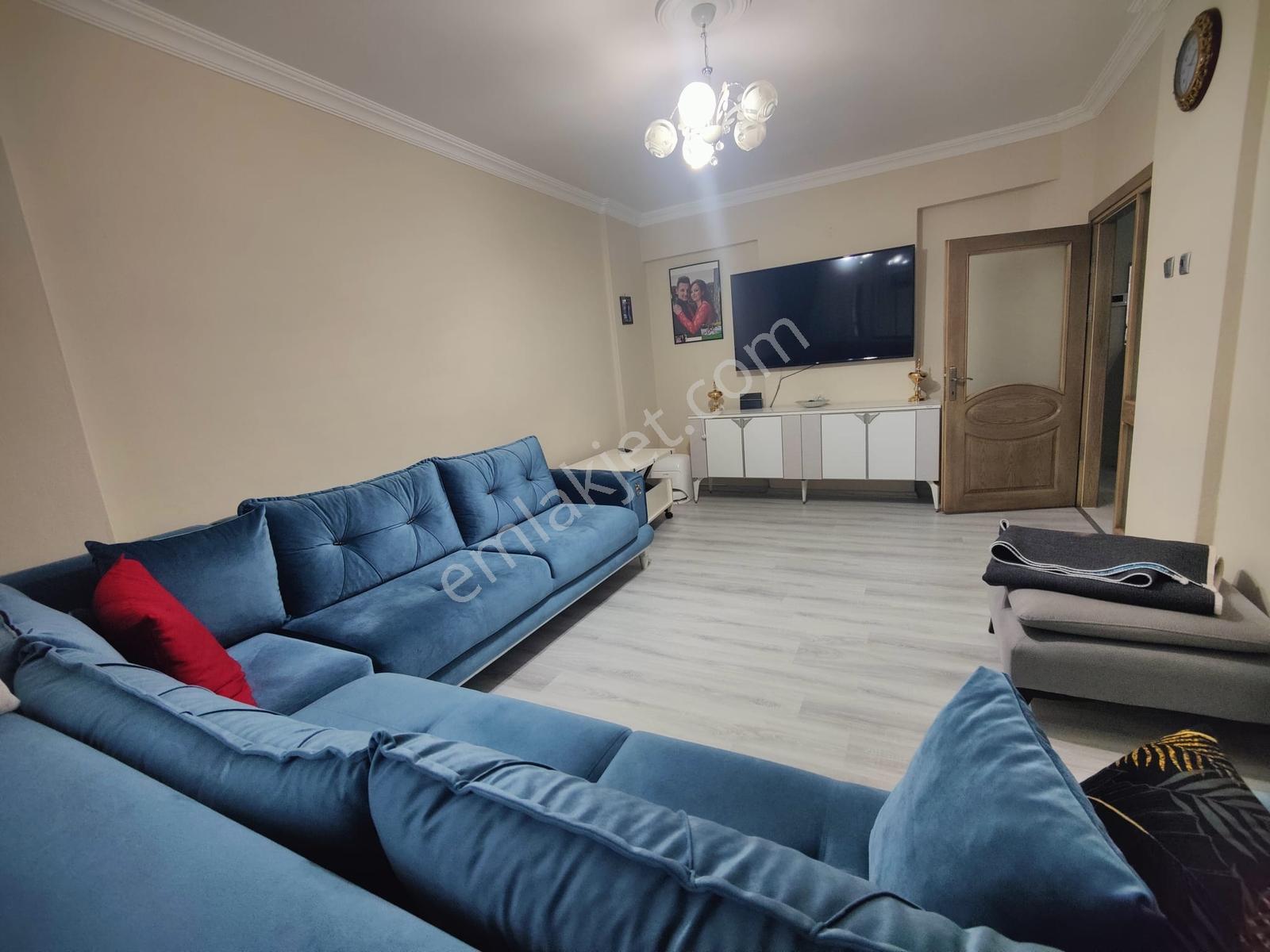 Redstone Şana İnönü Mah Tanjat Yolunda Masrafsız Satılık Daire - Görsel 4