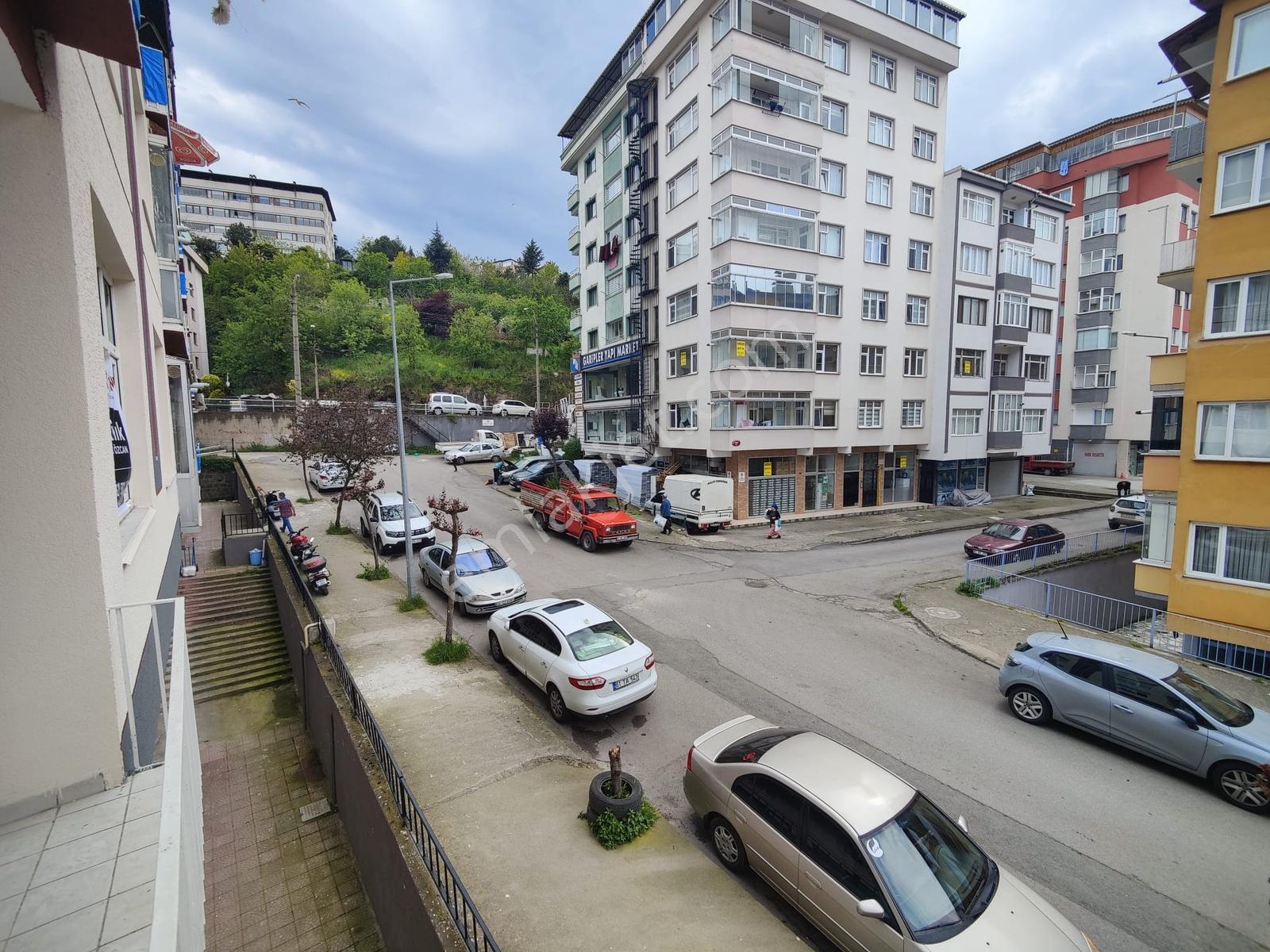 Fatih Mah. Merkezi Konum Tanjant Yoluna Yakın 2+1 Kiralık Daire - Görsel 3