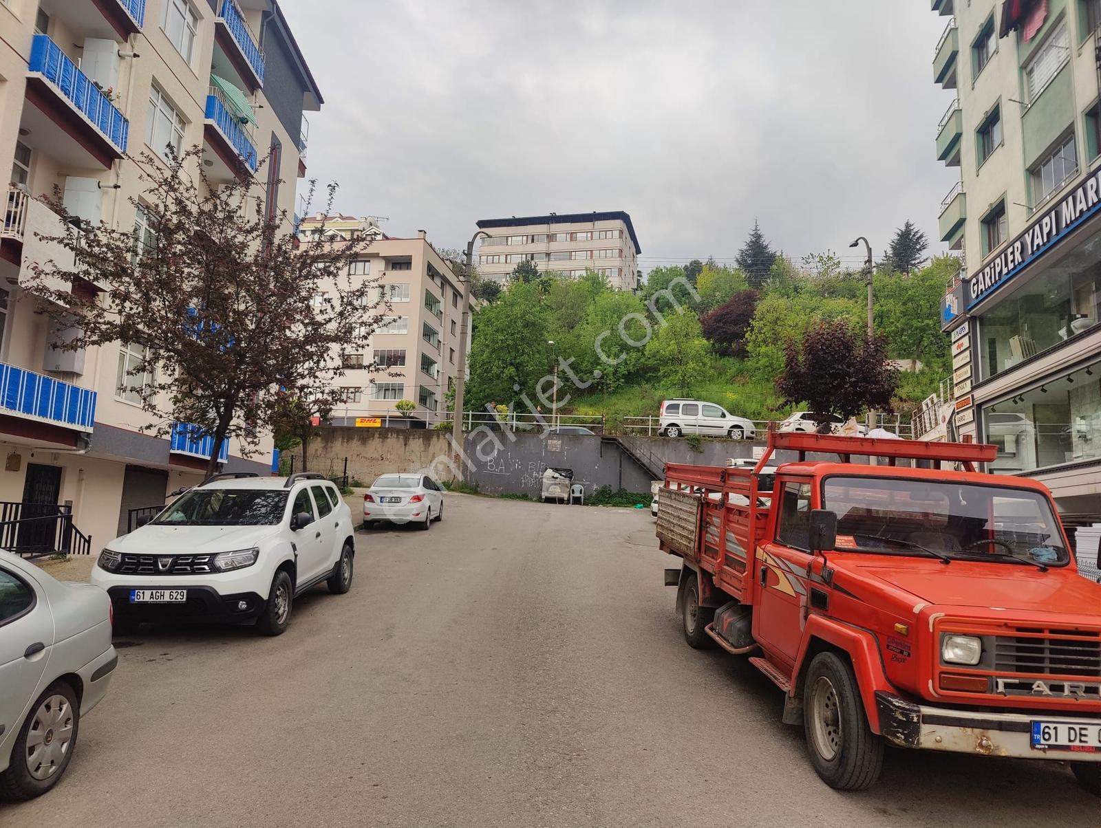 Fatih Mah. Merkezi Konum Tanjant Yoluna Yakın 2+1 Kiralık Daire - Görsel 20