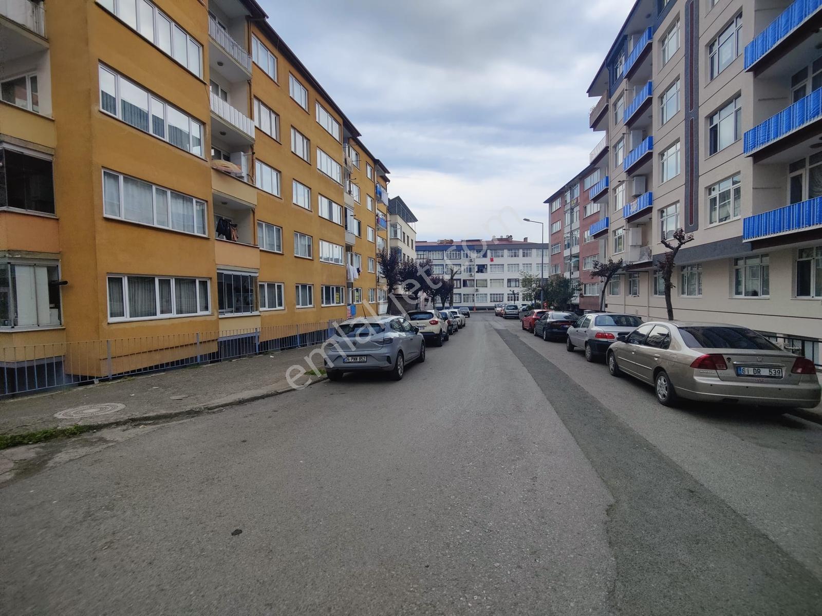 Fatih Mah. Merkezi Konum Tanjant Yoluna Yakın 2+1 Kiralık Daire - Görsel 18