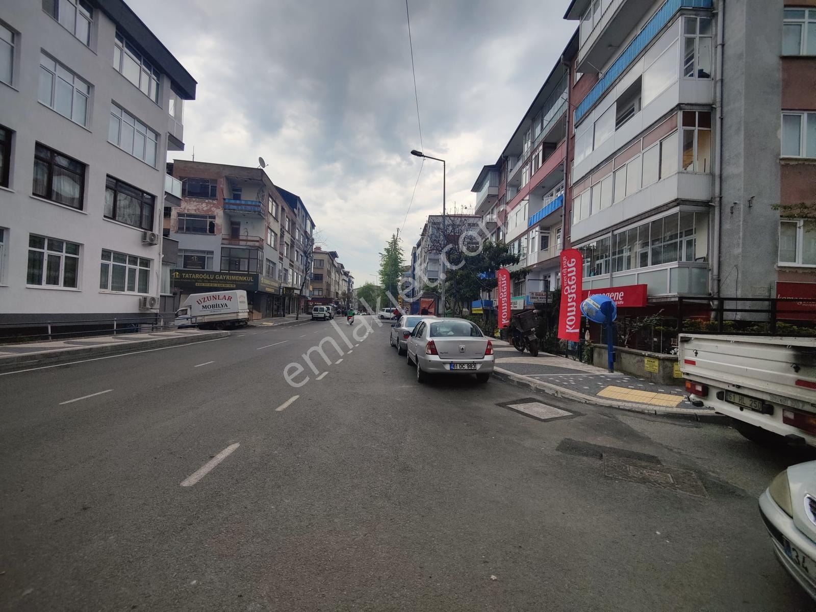 Fatih Mah. Merkezi Konum Tanjant Yoluna Yakın 2+1 Kiralık Daire - Görsel 28
