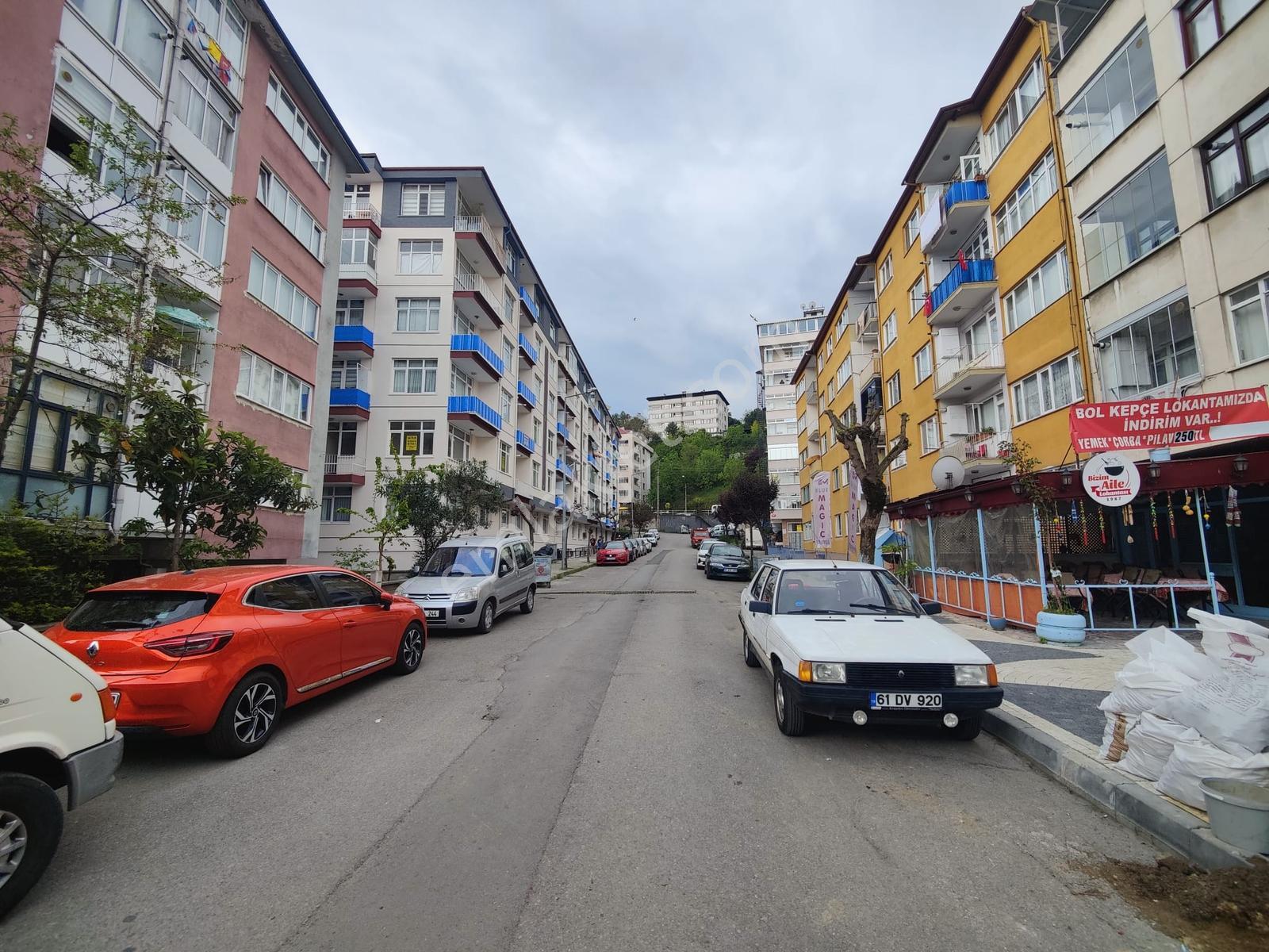Fatih Mah. Merkezi Konum Tanjant Yoluna Yakın 2+1 Kiralık Daire - Görsel 29