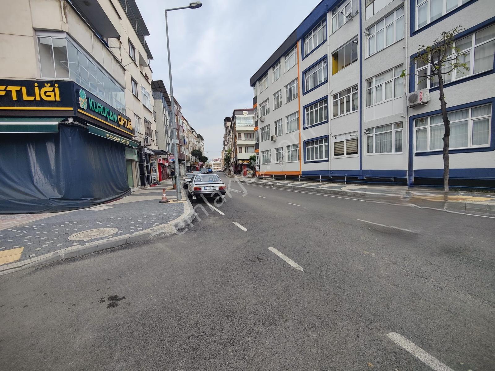 Fatih Mah. Merkezi Konum Tanjant Yoluna Yakın 2+1 Kiralık Daire - Görsel 30