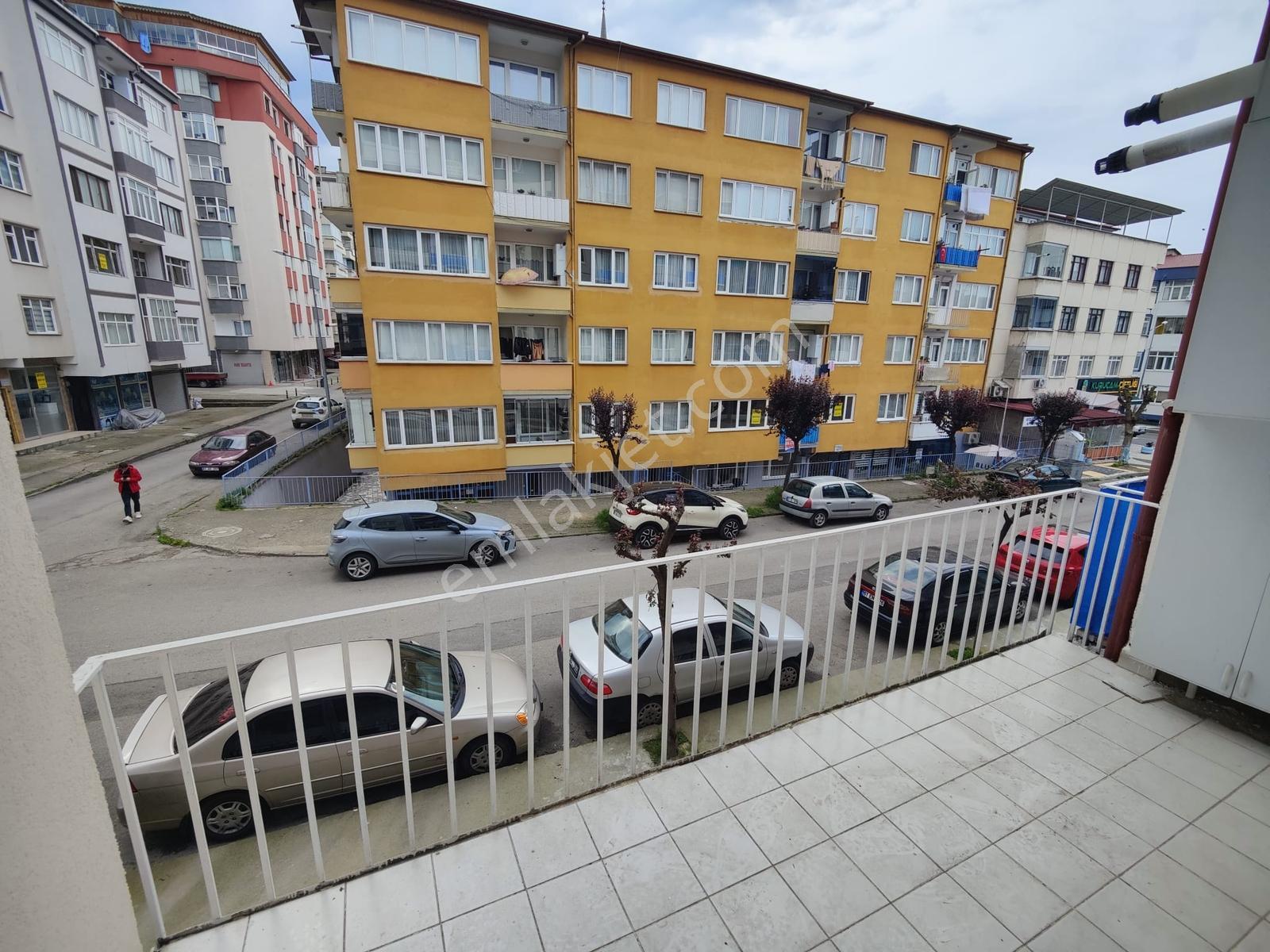 Fatih Mah. Merkezi Konum Tanjant Yoluna Yakın 2+1 Kiralık Daire - Görsel 12