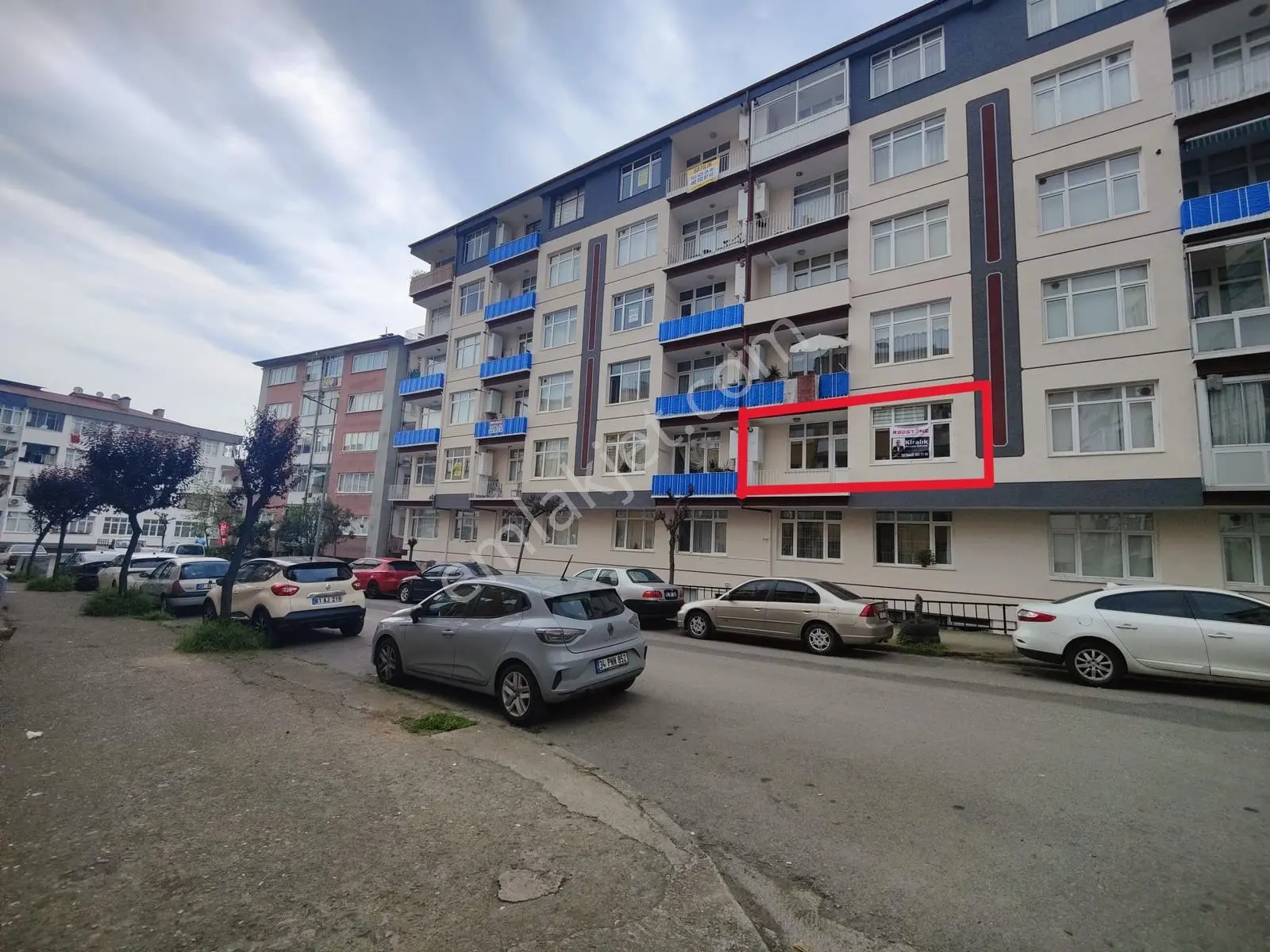 Fatih Mah. Merkezi Konum Tanjant Yoluna Yakın 2+1 Kiralık Daire - Görsel 11