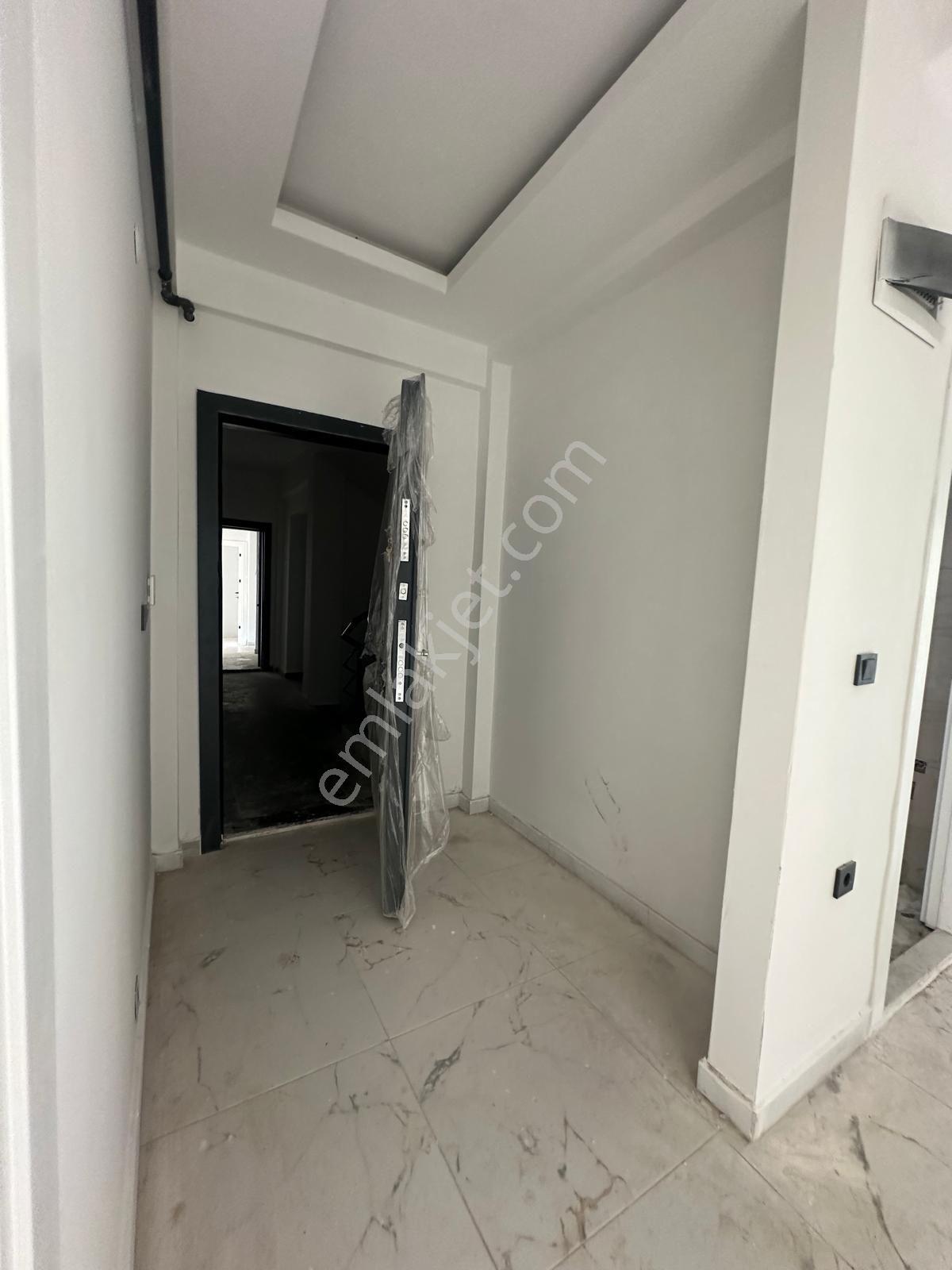 Samsun İlkadım Kalkancı Mah 2+1 1.kat 100m2 2 Banyo Geniş Balkonlu Otoparklı Asansörlü Sıfır Daire - Görsel 31
