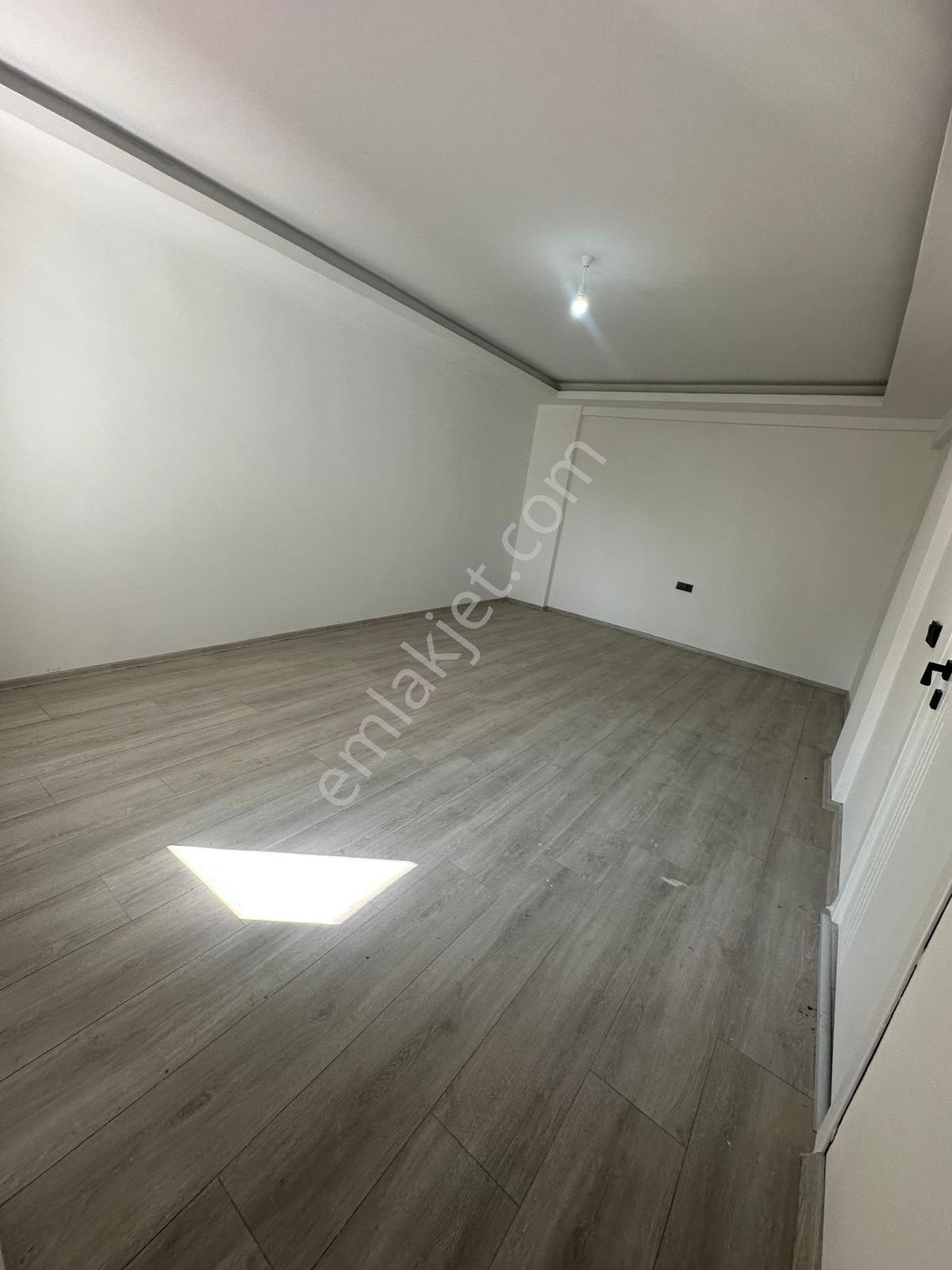 Samsun İlkadım Kalkancı Mah 2+1 1.kat 100m2 2 Banyo Geniş Balkonlu Otoparklı Asansörlü Sıfır Daire - Görsel 20