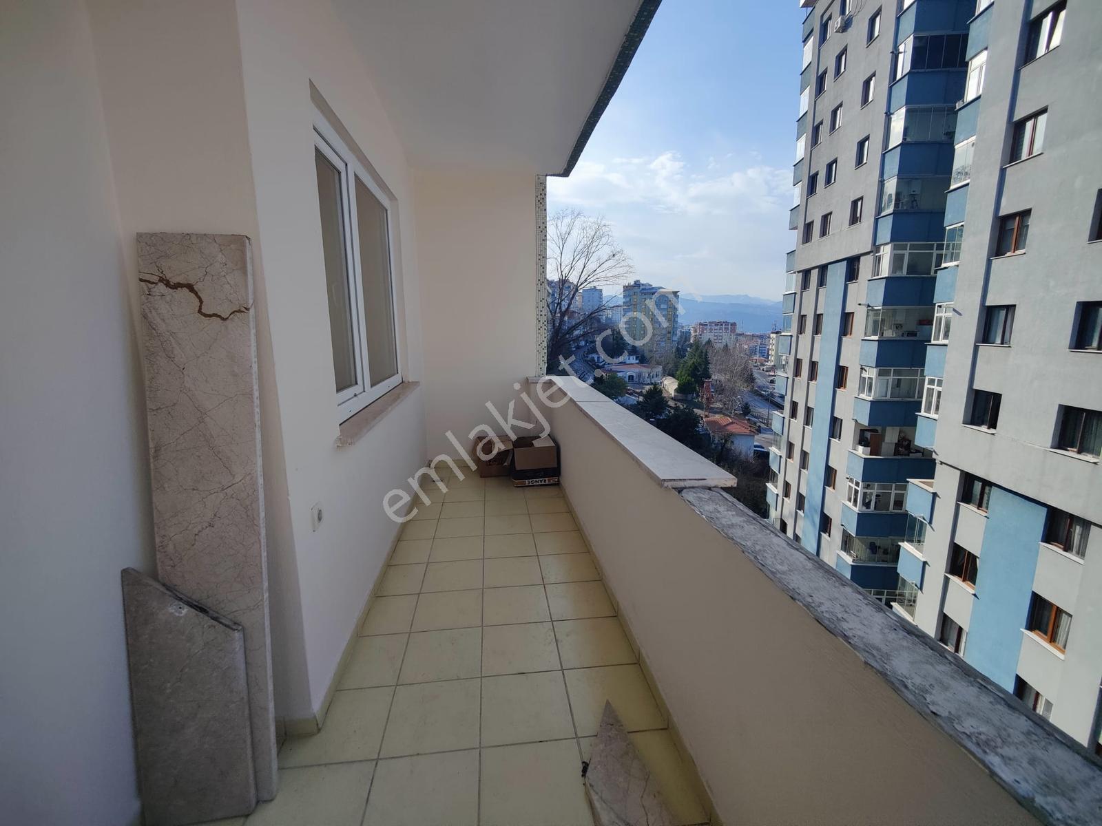 İnönü Mah. Tanjat Yolu Üzeri Manzaralı 3+1 Kiralık Daire - Görsel 9