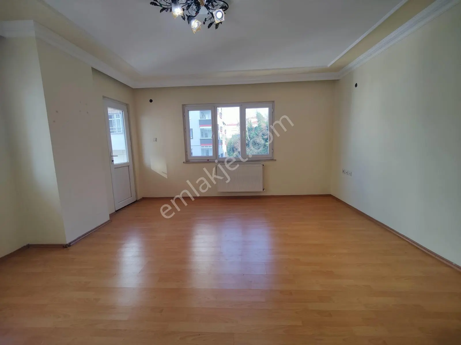 İnönü Mah. Tanjat Yolu Üzeri Manzaralı 3+1 Kiralık Daire - Görsel 4