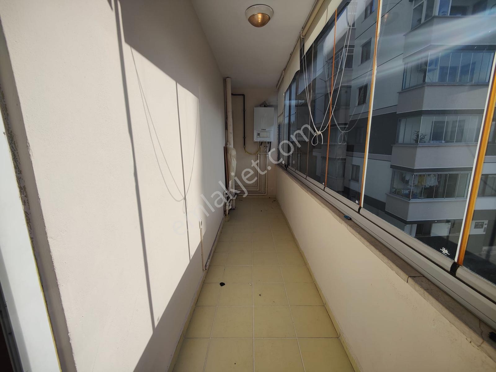 İnönü Mah. Tanjat Yolu Üzeri Manzaralı 3+1 Kiralık Daire - Görsel 34
