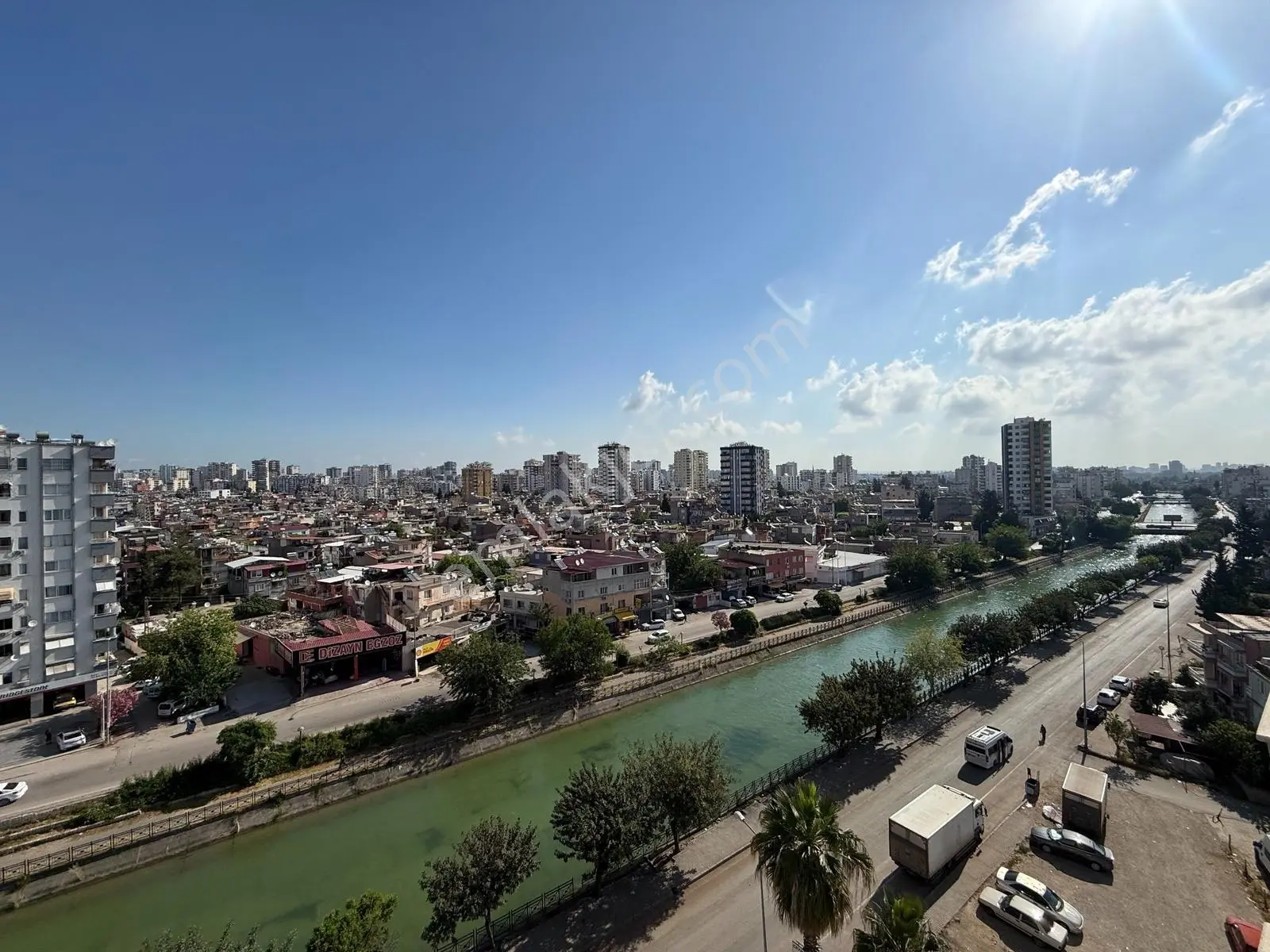 Gazipaşa Mah. 3+1 185 M2 Kat Mülkiyetli-doğalgazlı Satılık Daire