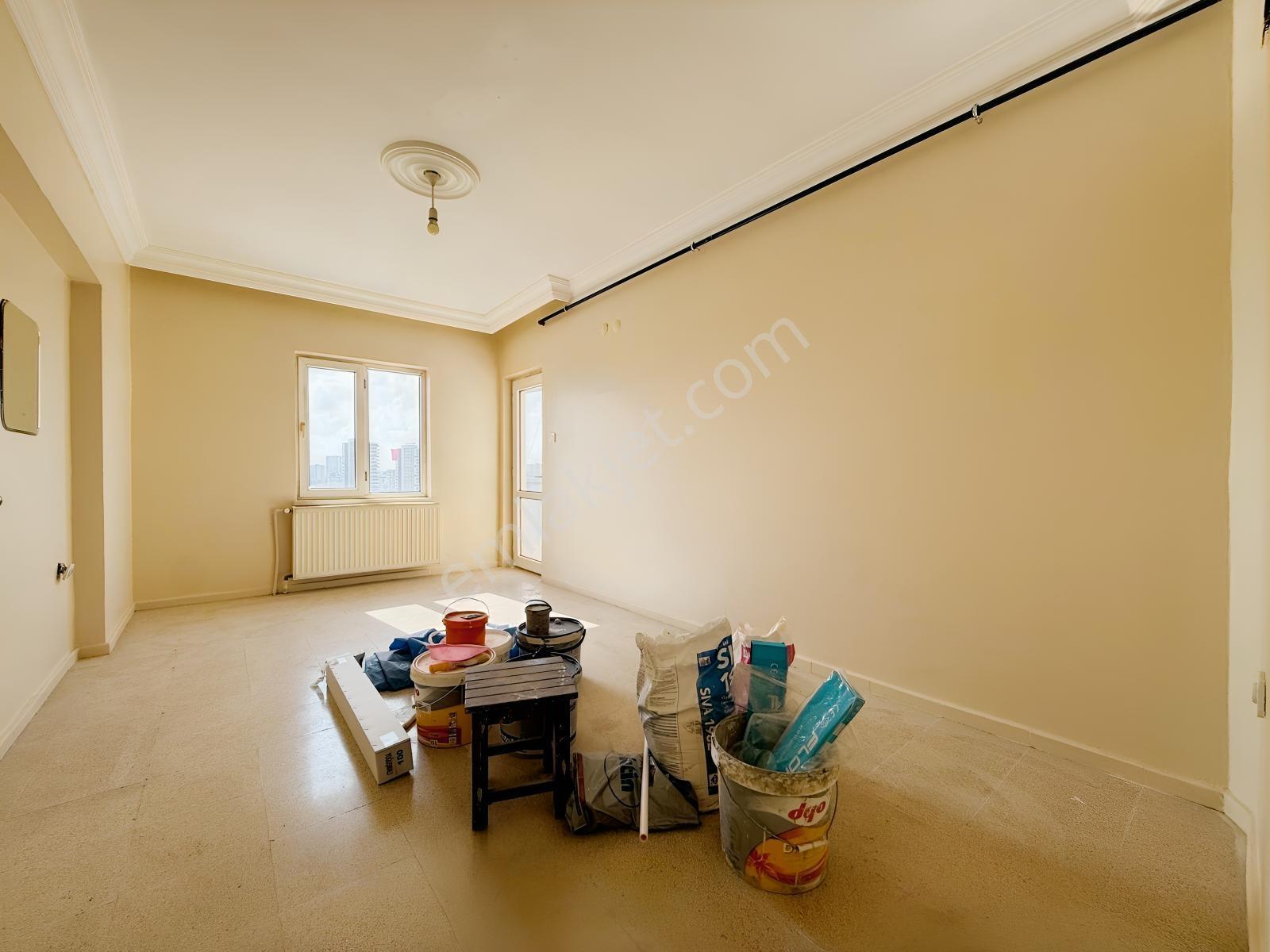 Gazipaşa Mah. 3+1 185 M2 Kat Mülkiyetli-doğalgazlı Satılık Daire - Görsel 6