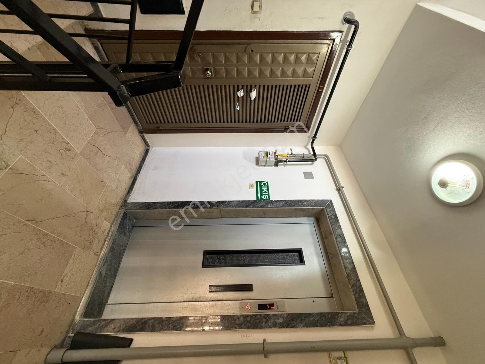 Gazipaşa Mah. 3+1 185 M2 Kat Mülkiyetli-doğalgazlı Satılık Daire - Görsel 10