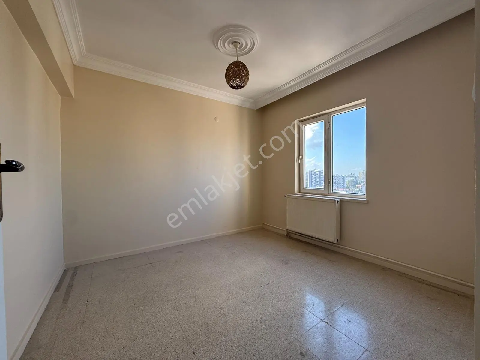 Gazipaşa Mah. 3+1 185 M2 Kat Mülkiyetli-doğalgazlı Satılık Daire - Görsel 21
