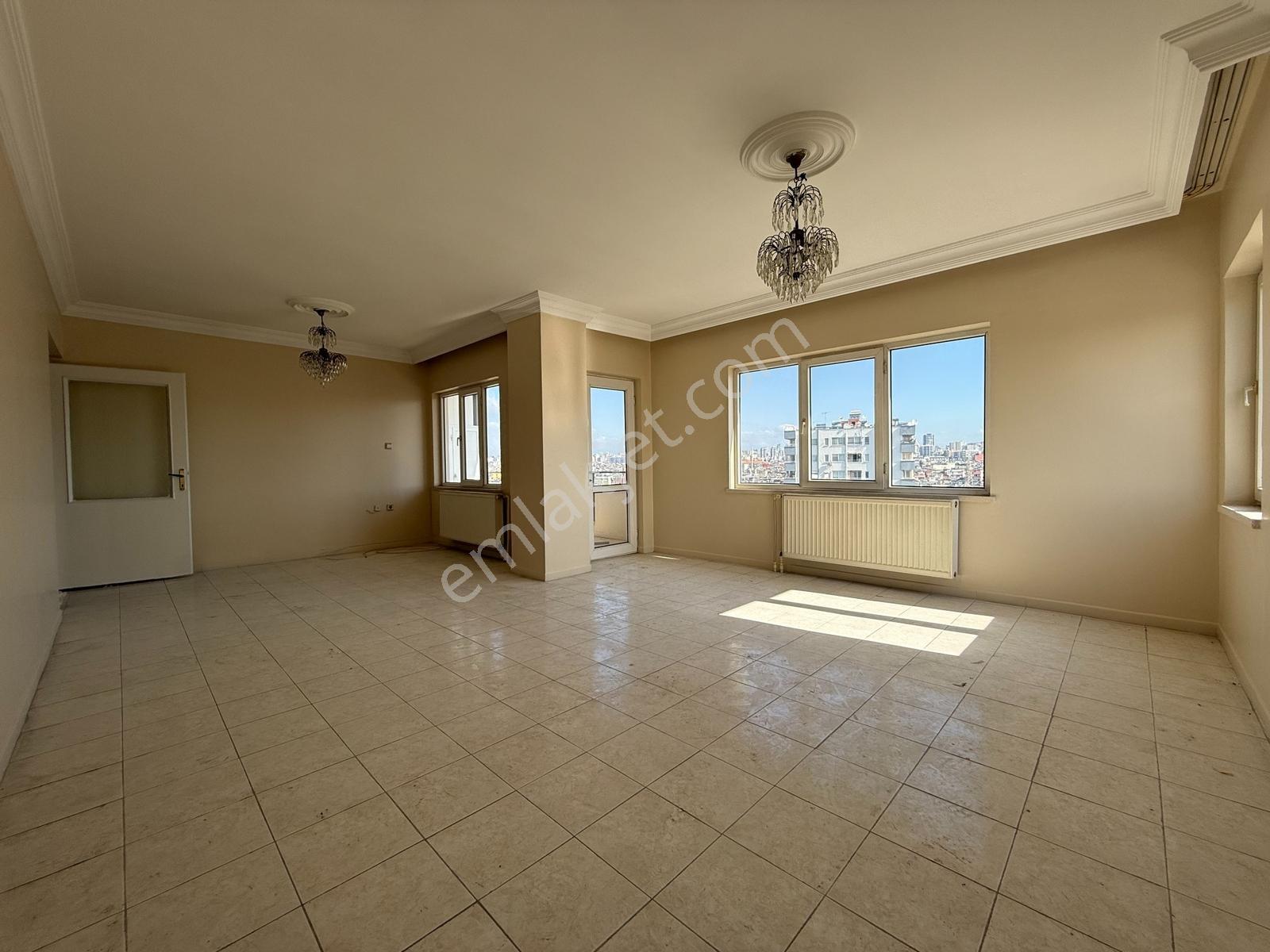 Gazipaşa Mah. 3+1 185 M2 Kat Mülkiyetli-doğalgazlı Satılık Daire - Görsel 13